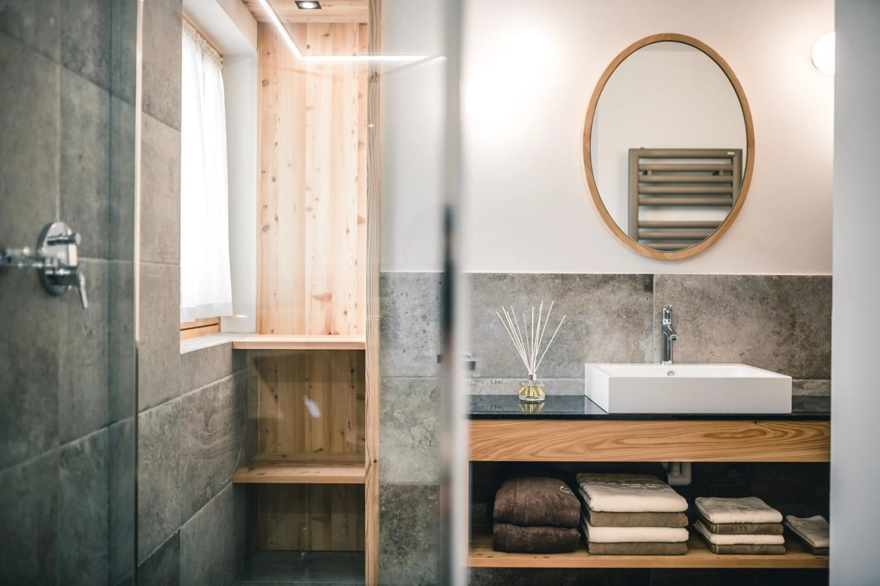 Bathroom in Lüch de Costa