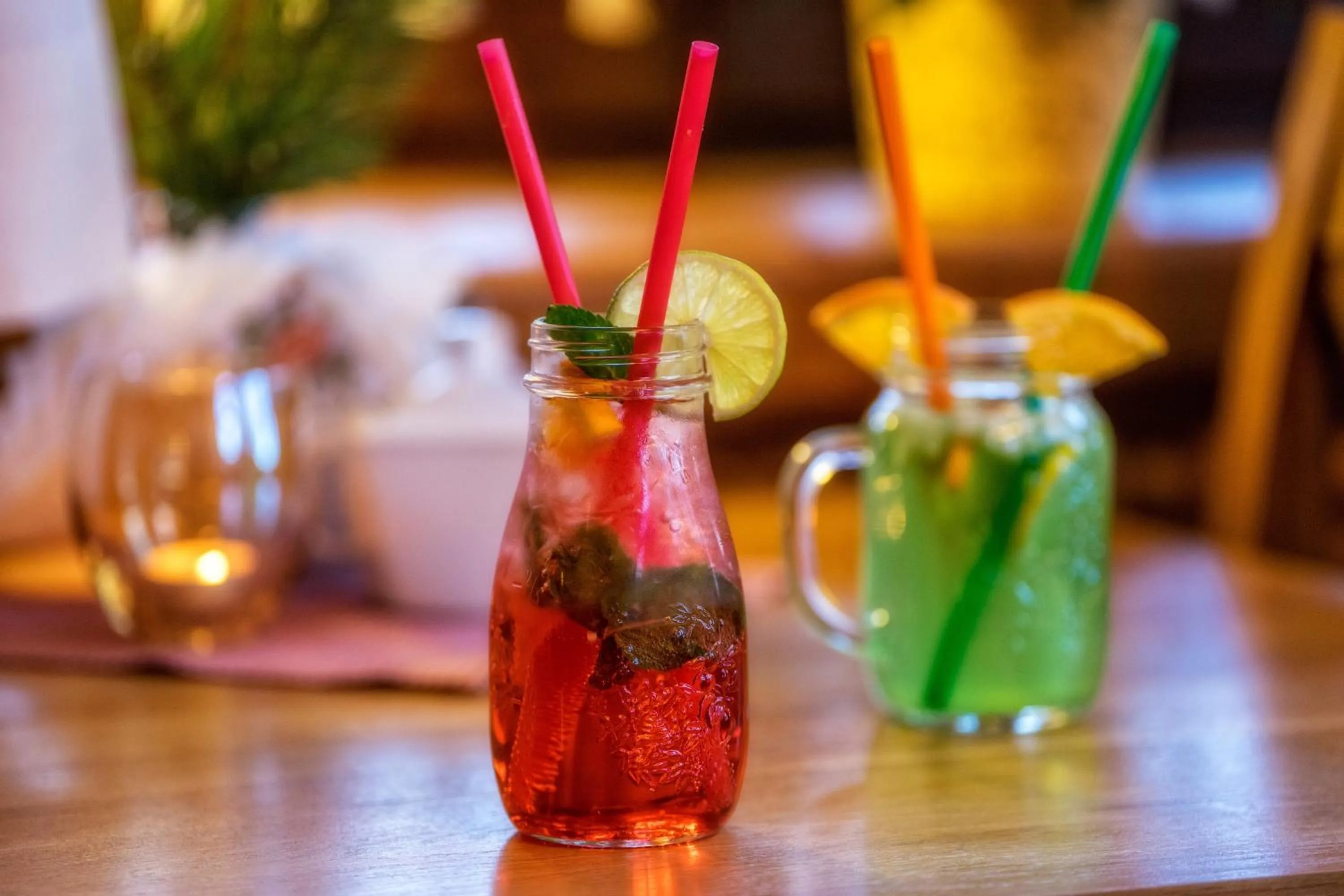 Restaurant/places to eat in Willa Pod Miedzą 200 m do Term