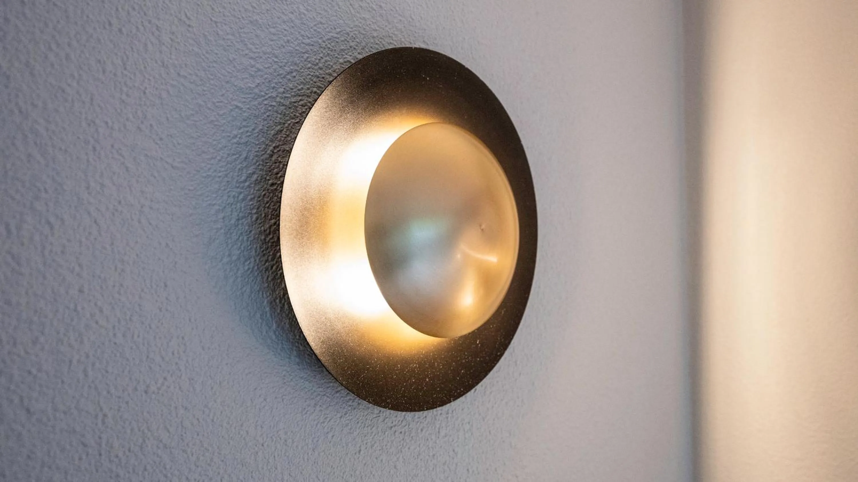 Decorative detail in Campanile Paris Ouest - Nanterre - La Défense