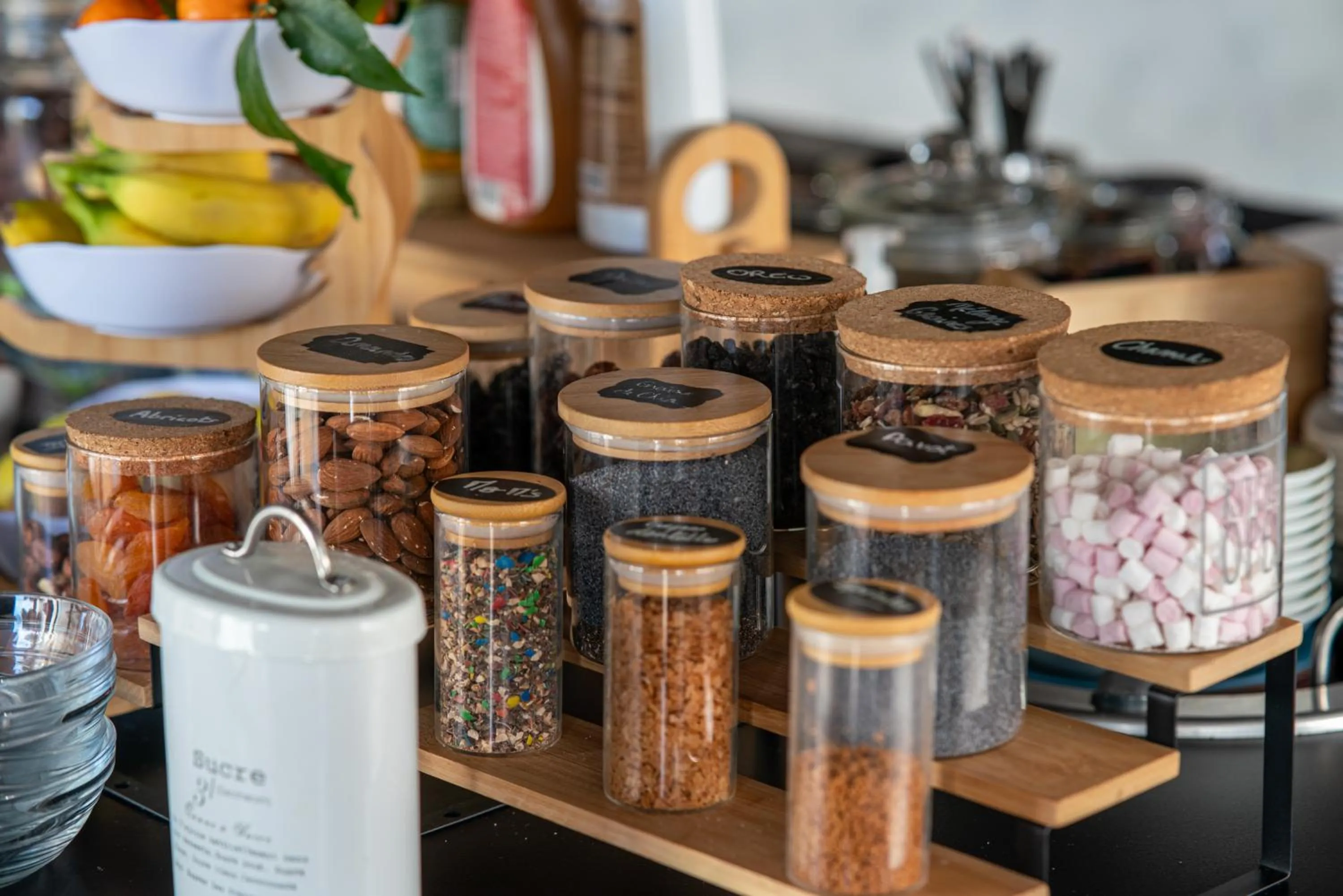 Breakfast in Ampaline HOTEL - Perigueux Boulazac