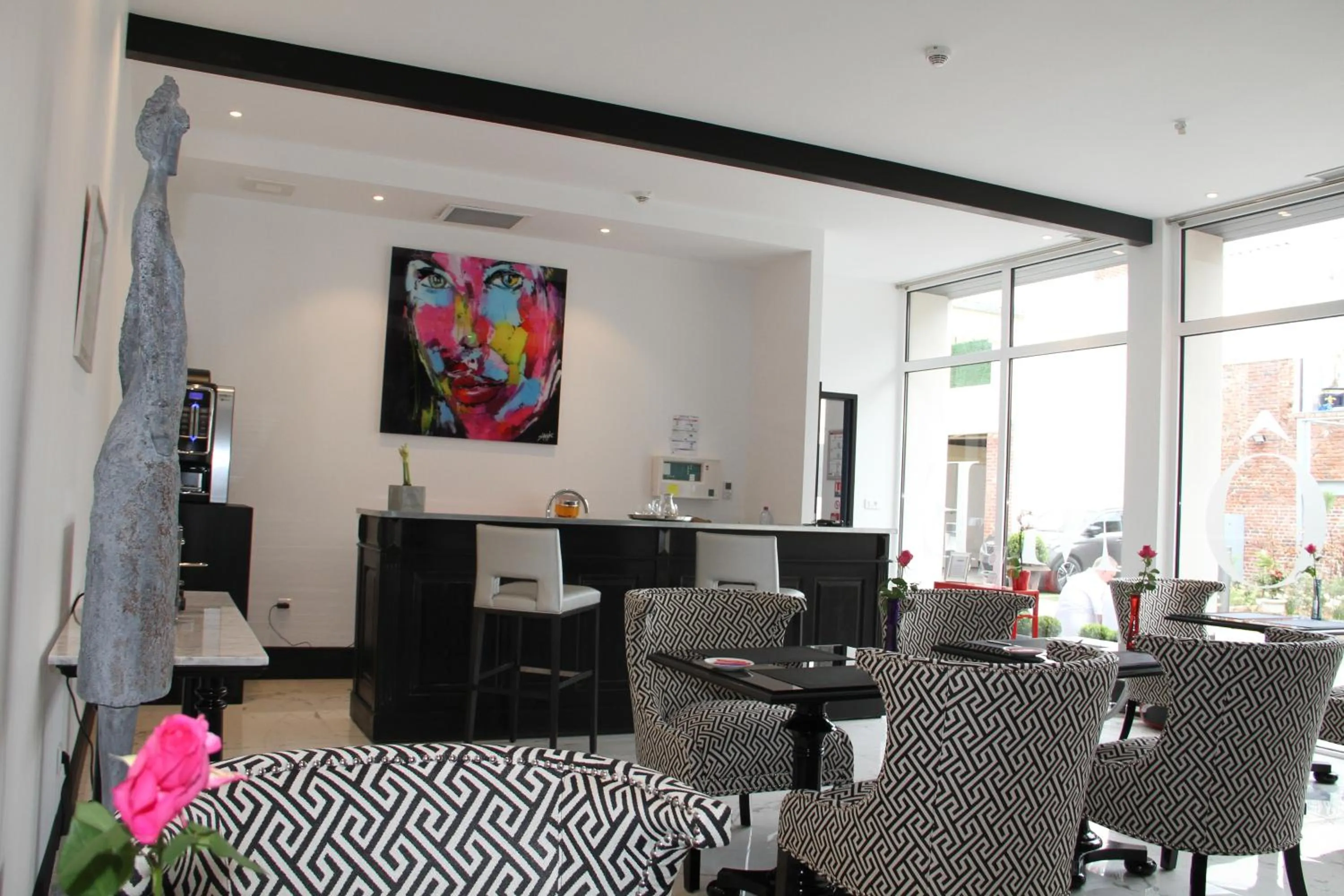 Banquet/Function facilities in Le Dome