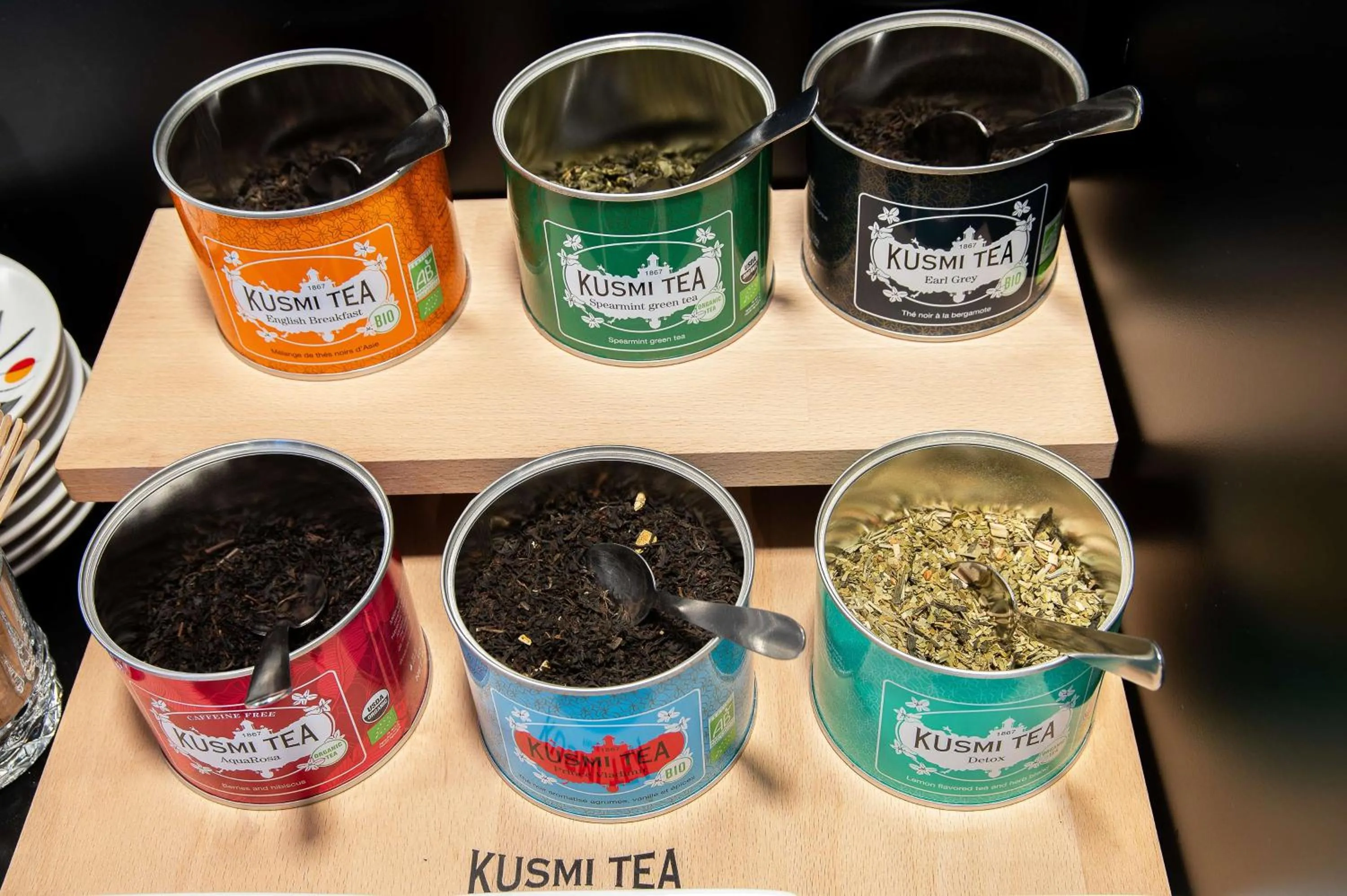 Breakfast in Sure Hotel by Best Western Rochefort-sur-Mer