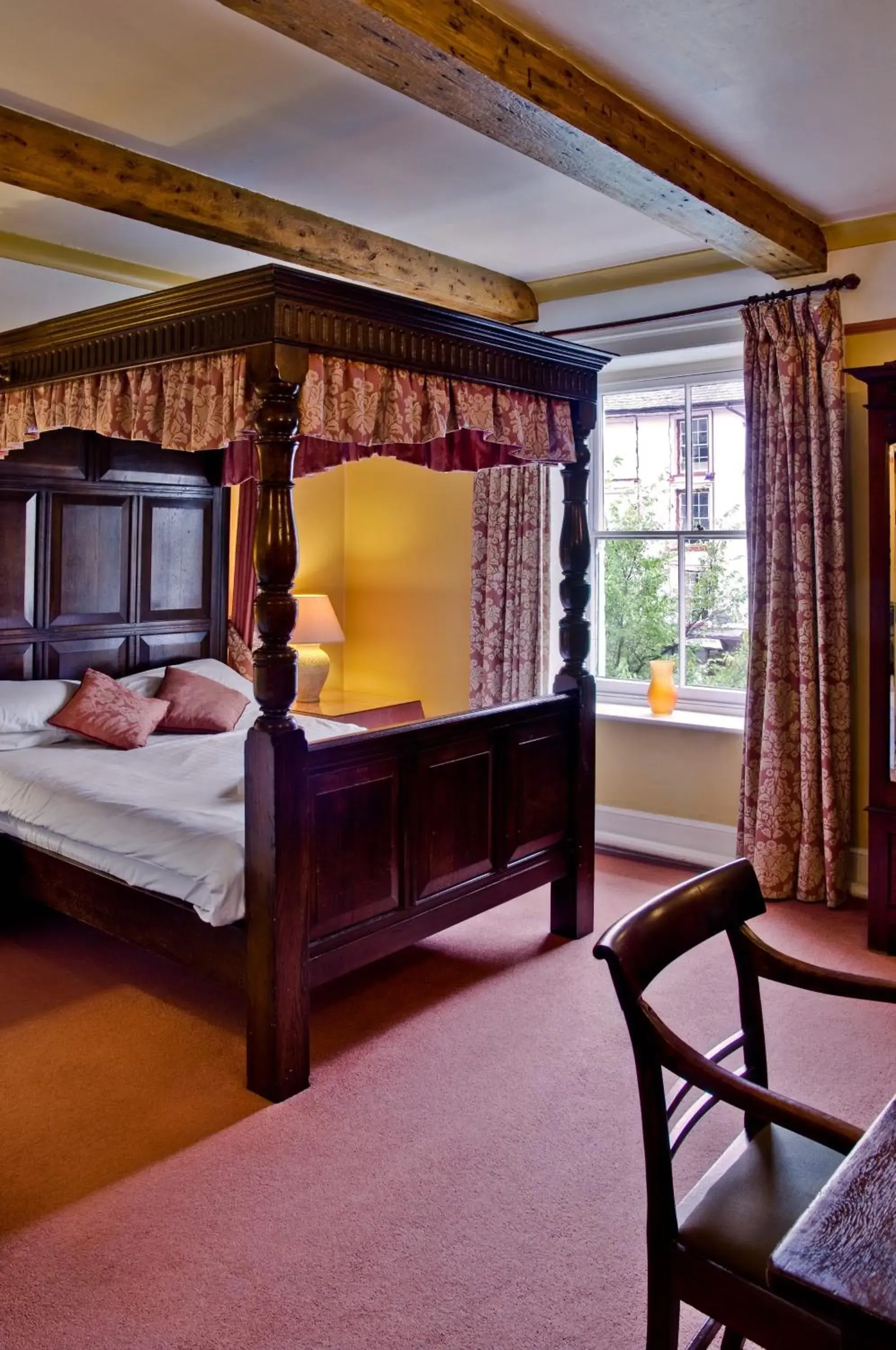 The Wynnstay The Wynnstay