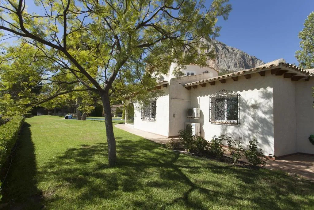 Casa Ponoig