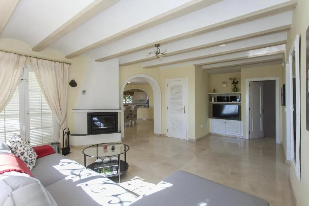 Casa Ponoig