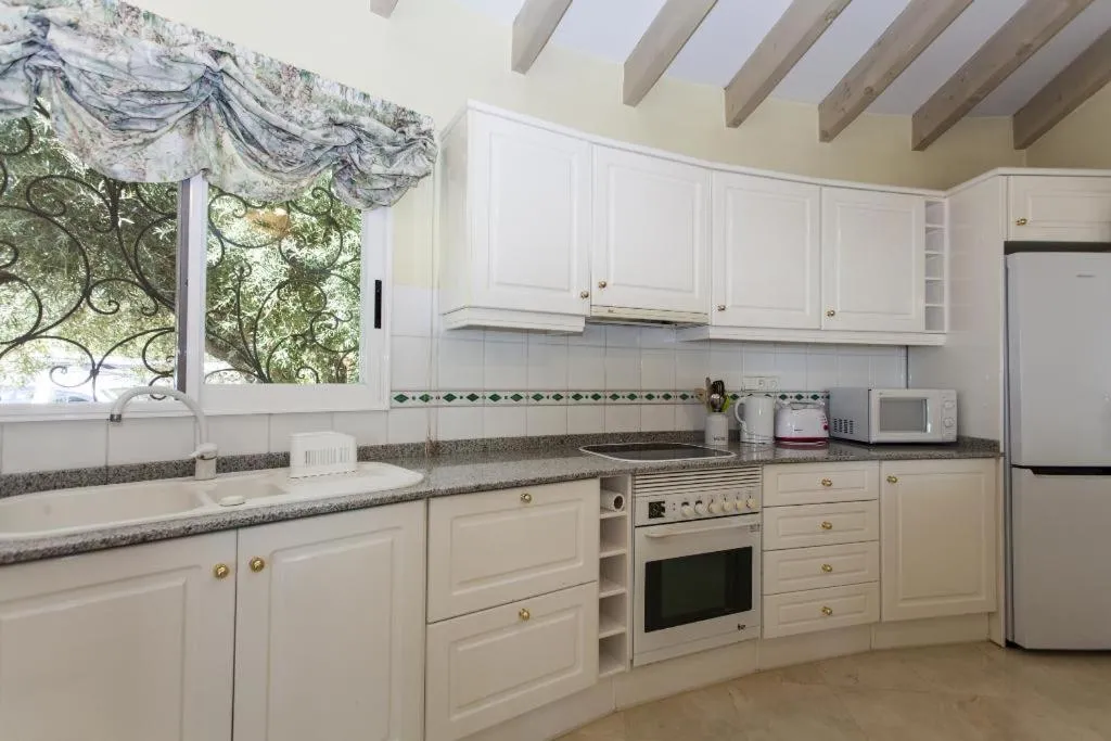 Casa Ponoig