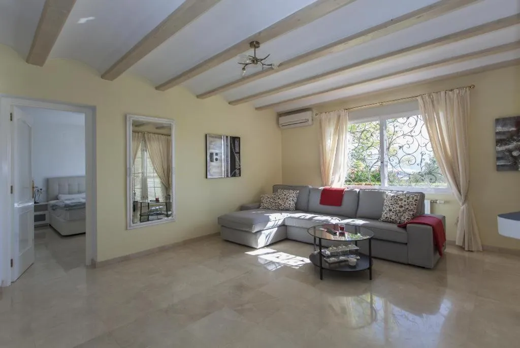 Casa Ponoig