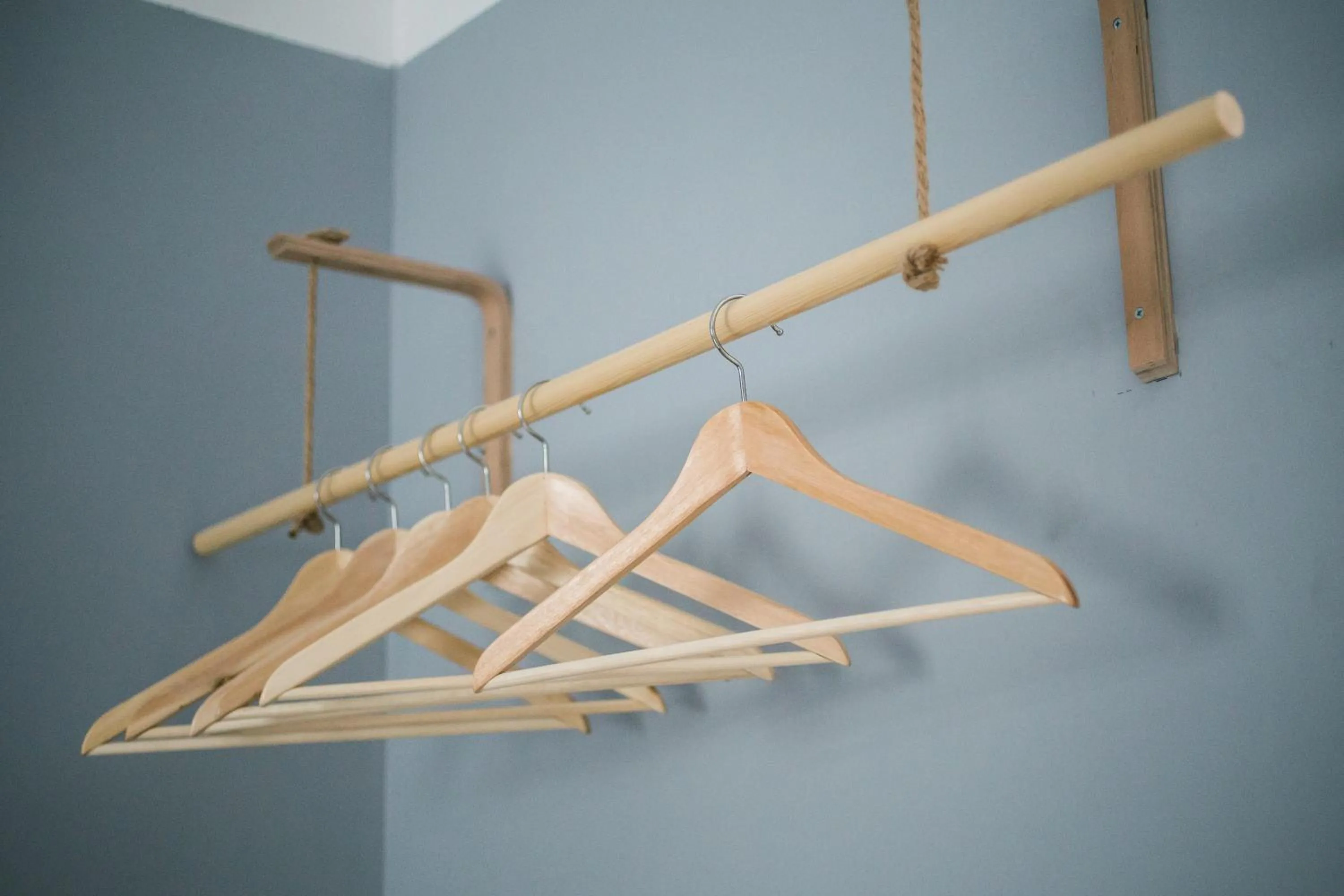 Bedroom in Karitsi Place