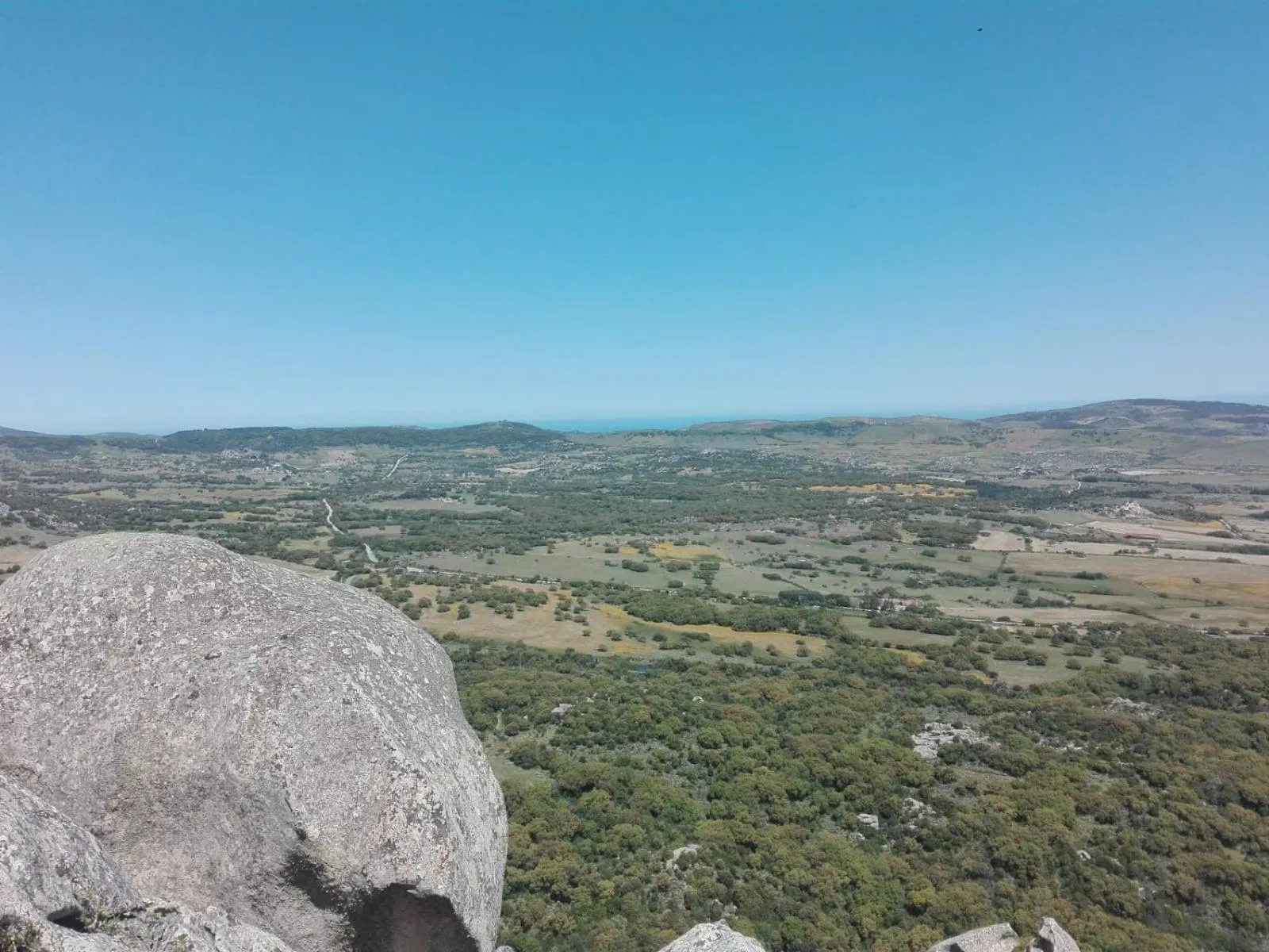 Nearby landmark in Agriturismo La Vigna