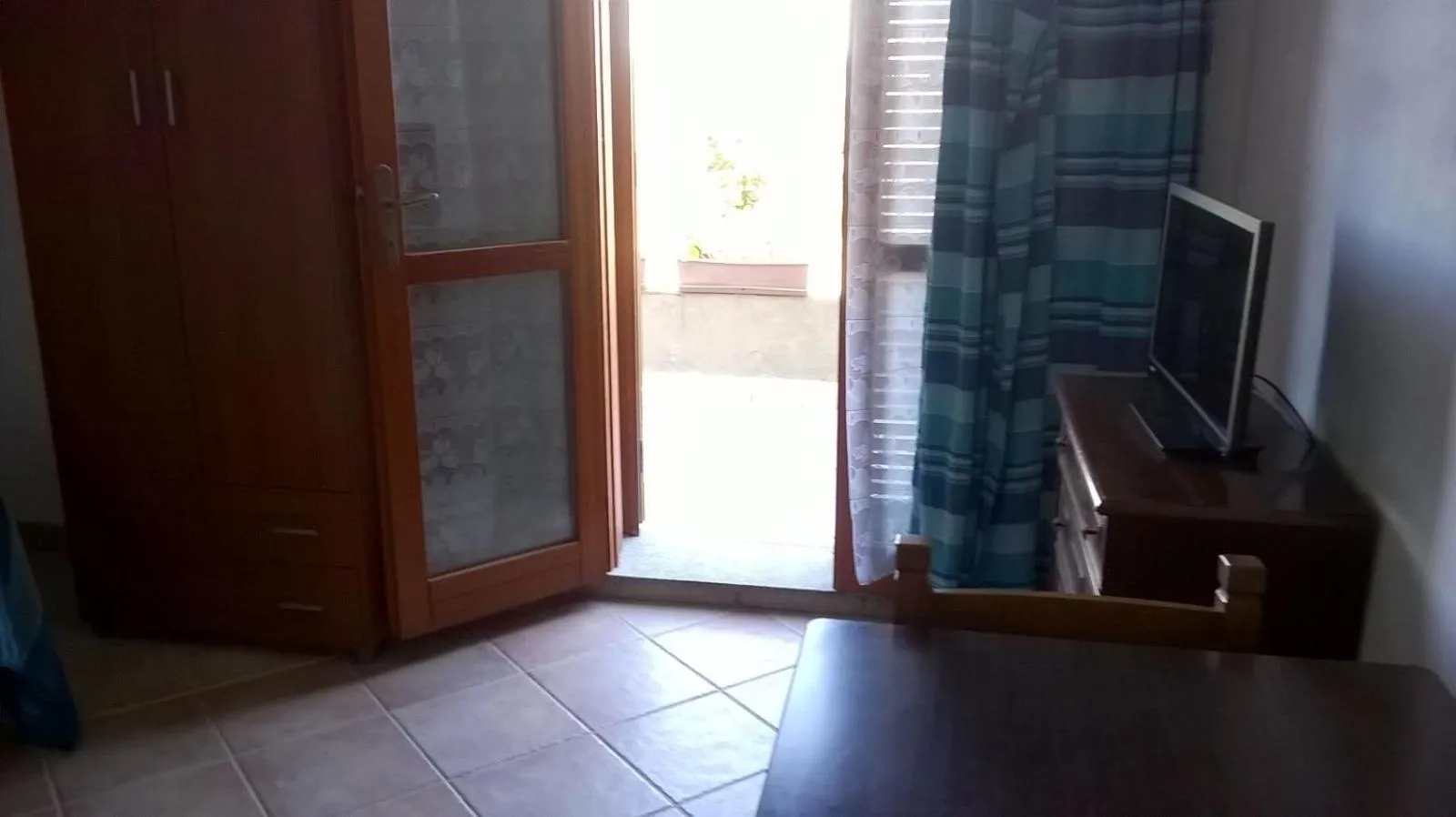 Photo of the whole room in Agriturismo La Vigna