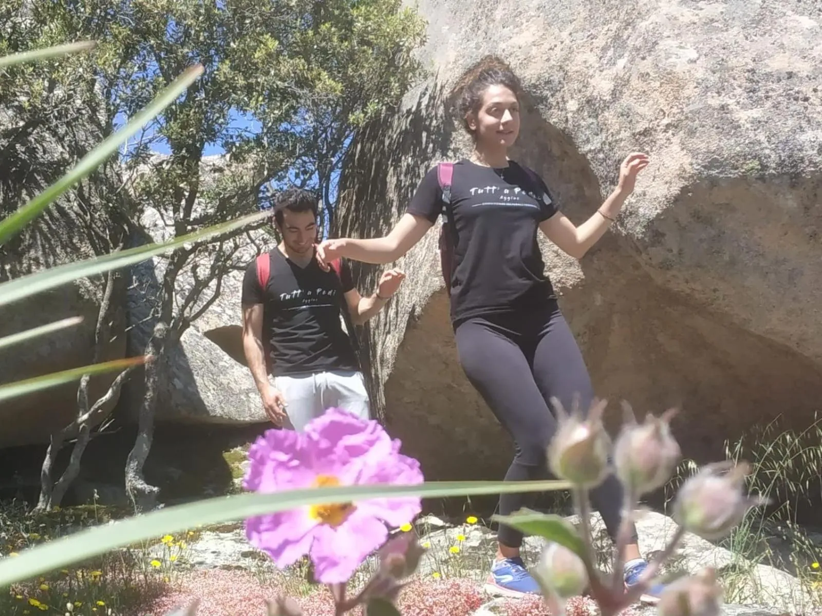 Nearby landmark in Agriturismo La Vigna