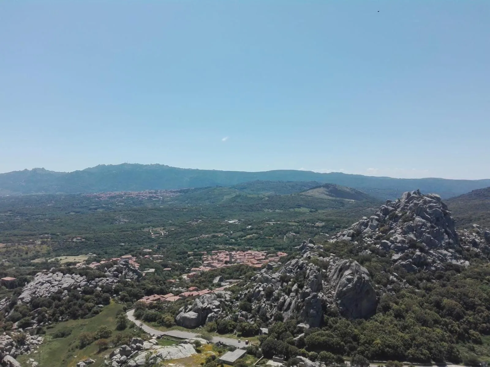 Nearby landmark in Agriturismo La Vigna