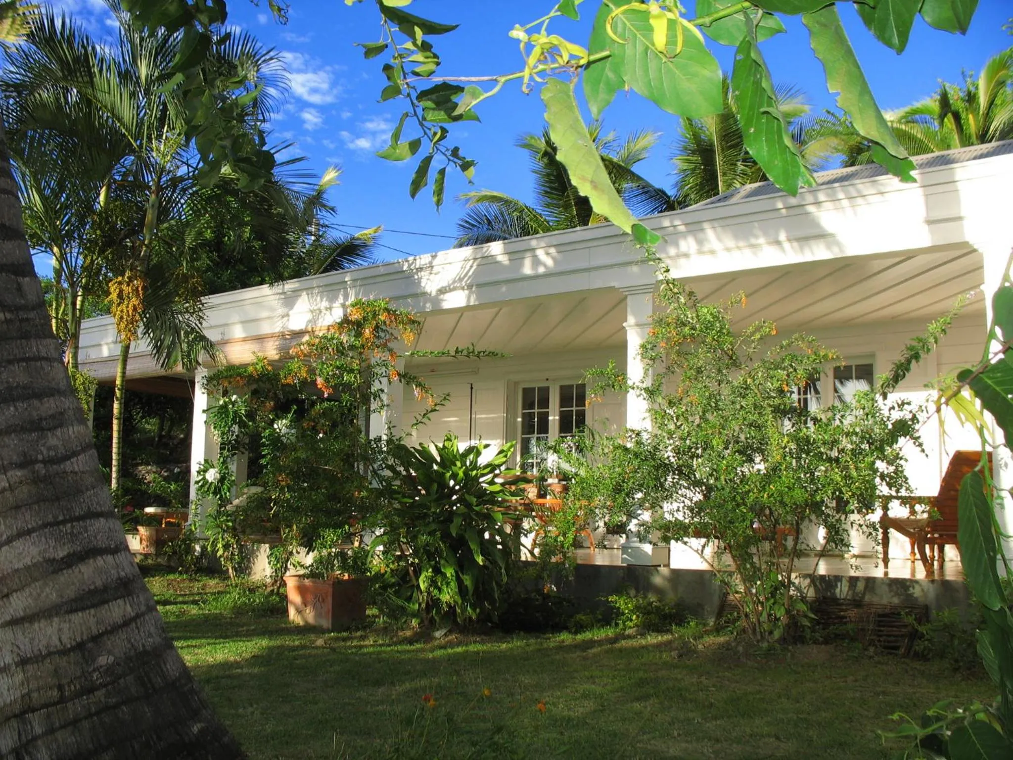 Other in Senteur Vanille