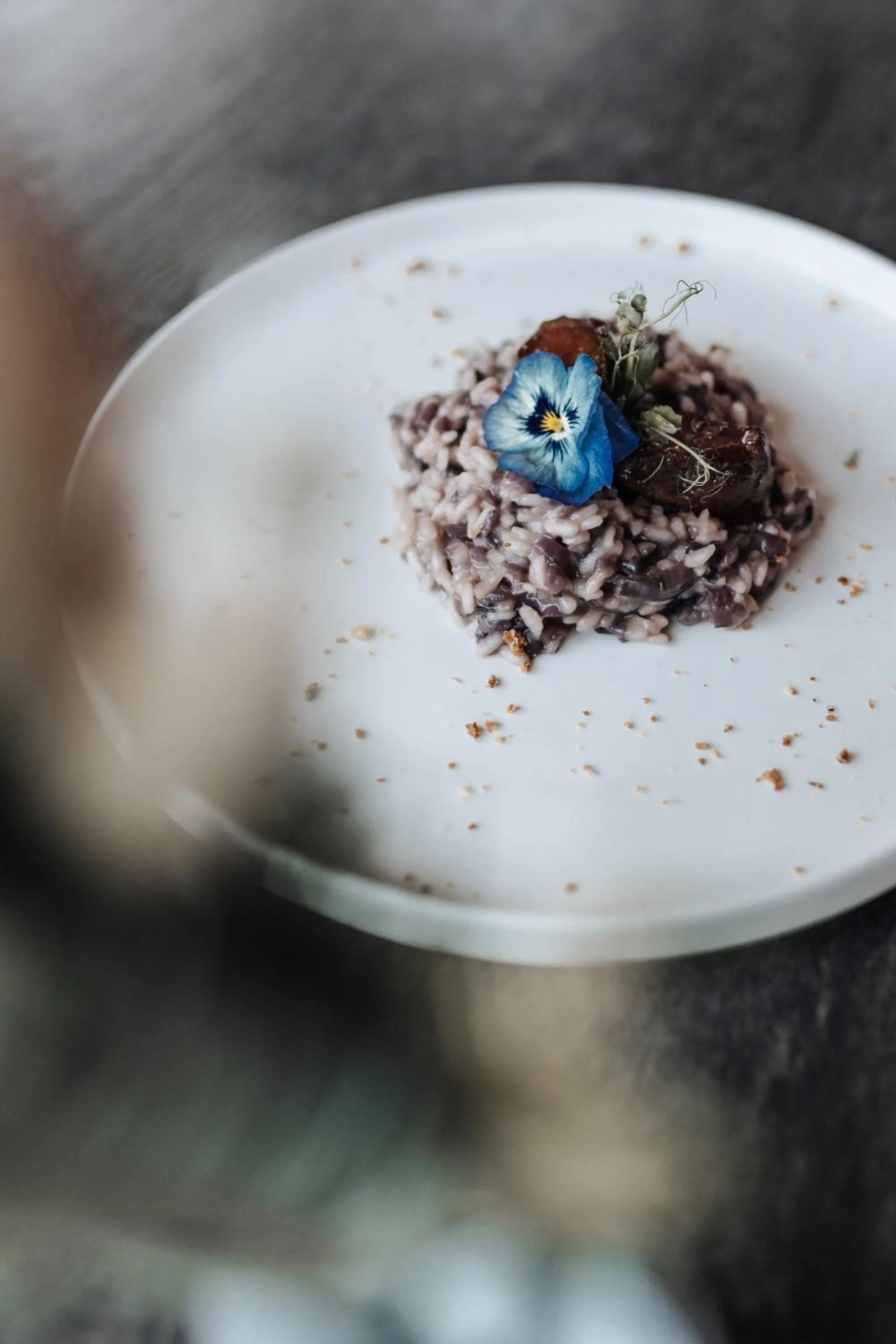 Restaurant/places to eat in Valsegg Chalets Südtirol - luxury and private hideaway