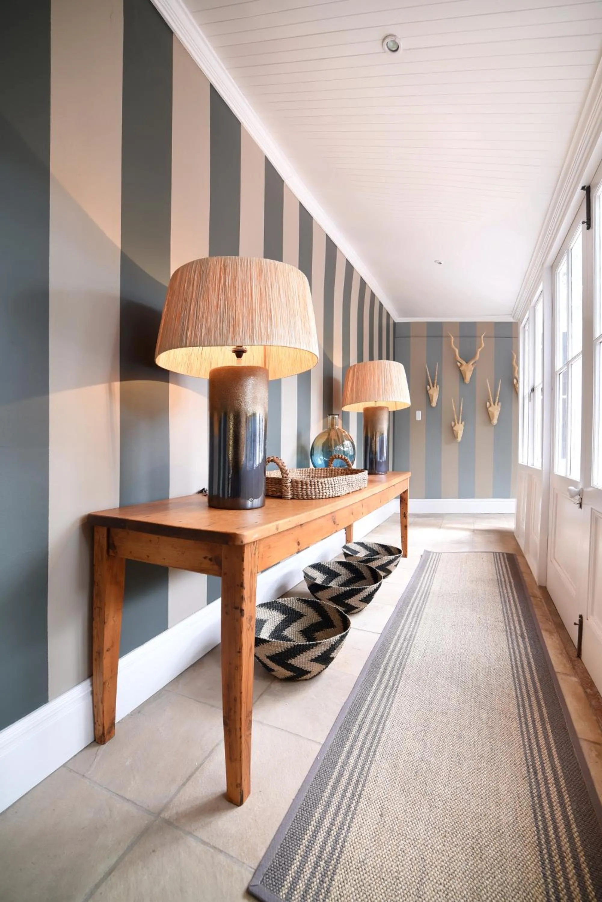 Area and facilities in The Milner by The Oyster Collection