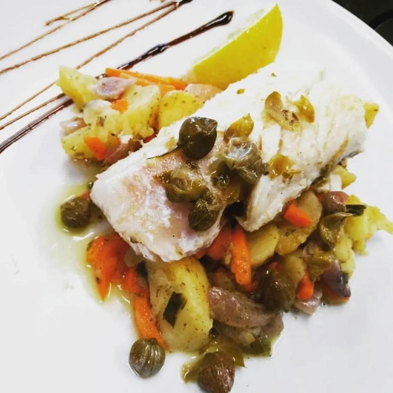 Meals in Campanile Tours Sud ~ Joué-Les-Tours