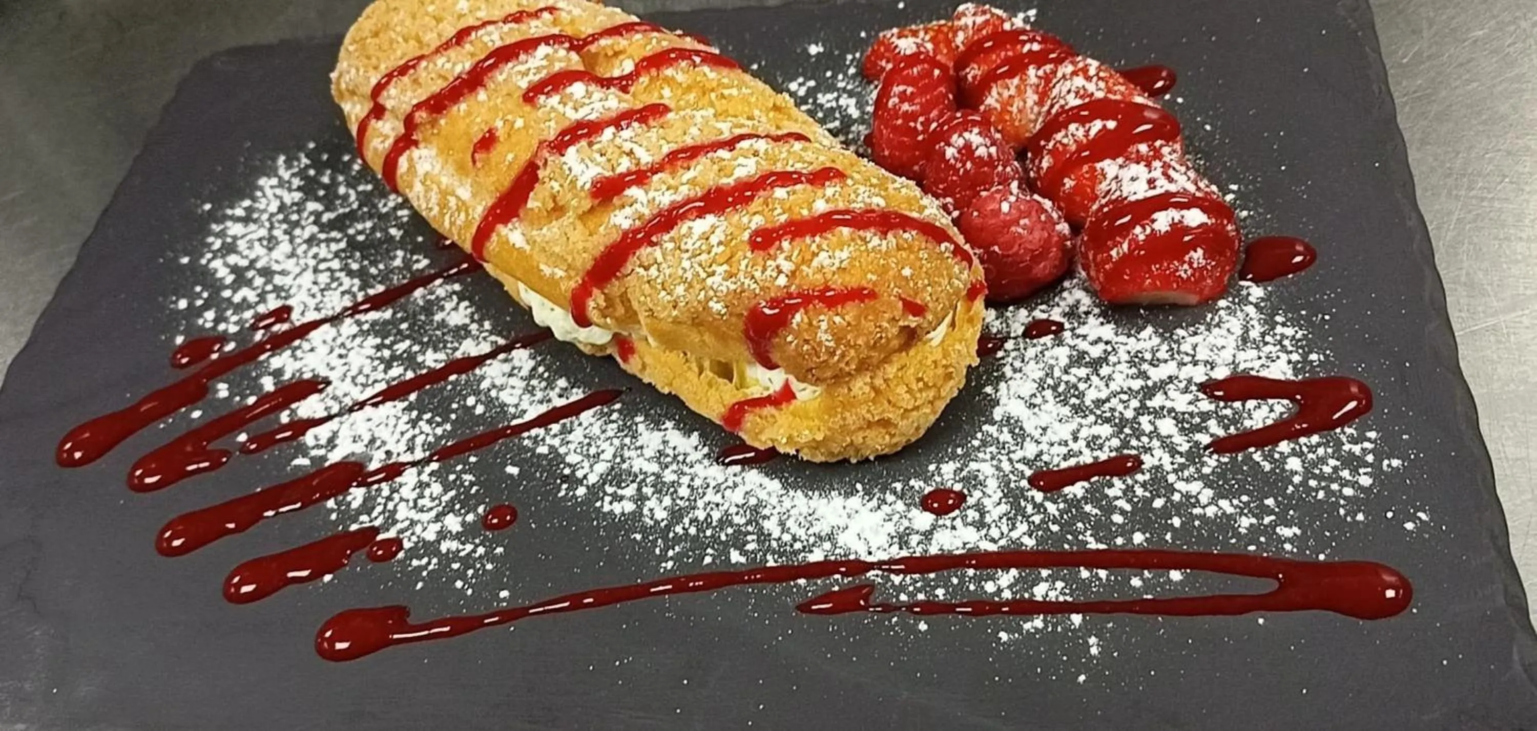 Restaurant/places to eat in Campanile Tours Sud ~ Joué-Les-Tours