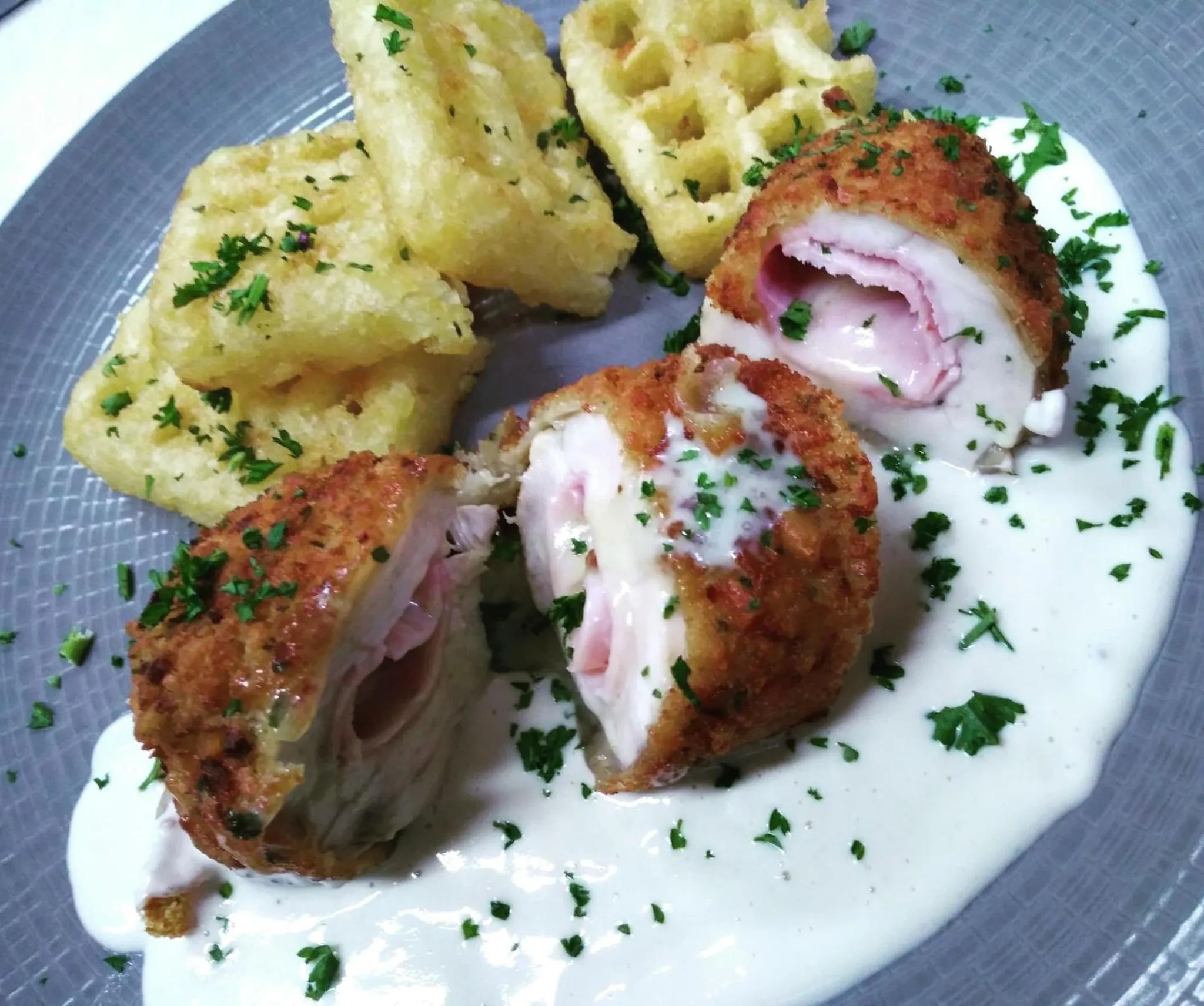 Restaurant/places to eat in Campanile Tours Sud ~ Joué-Les-Tours