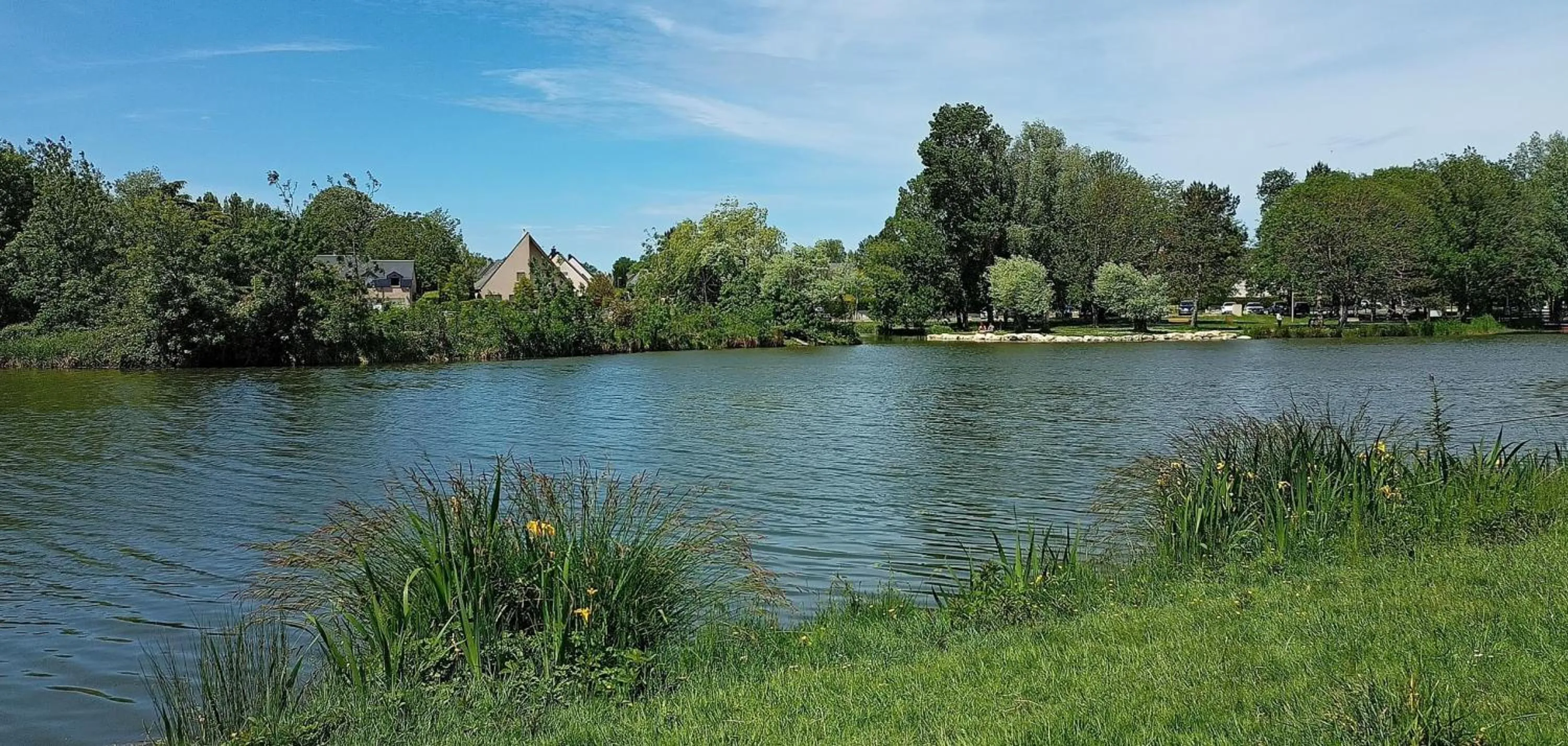 Off site in Campanile Tours Sud ~ Joué-Les-Tours