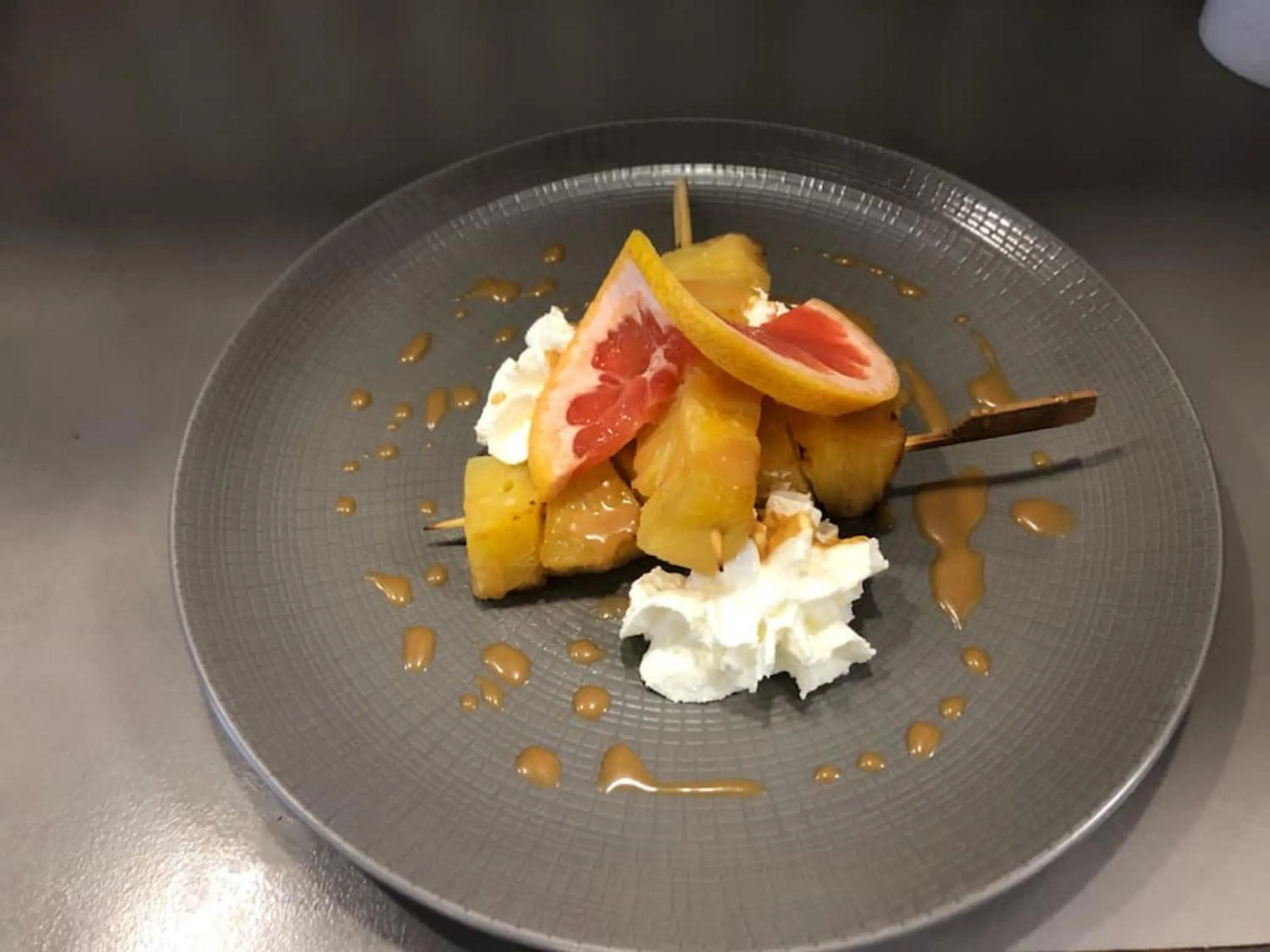 Restaurant/places to eat in Campanile Tours Sud ~ Joué-Les-Tours