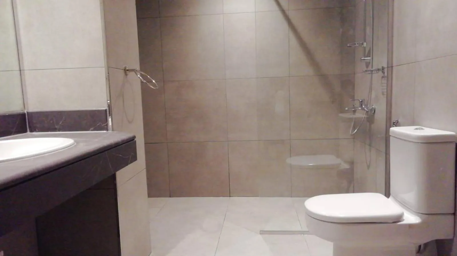 Infinity Tower Suites WLL