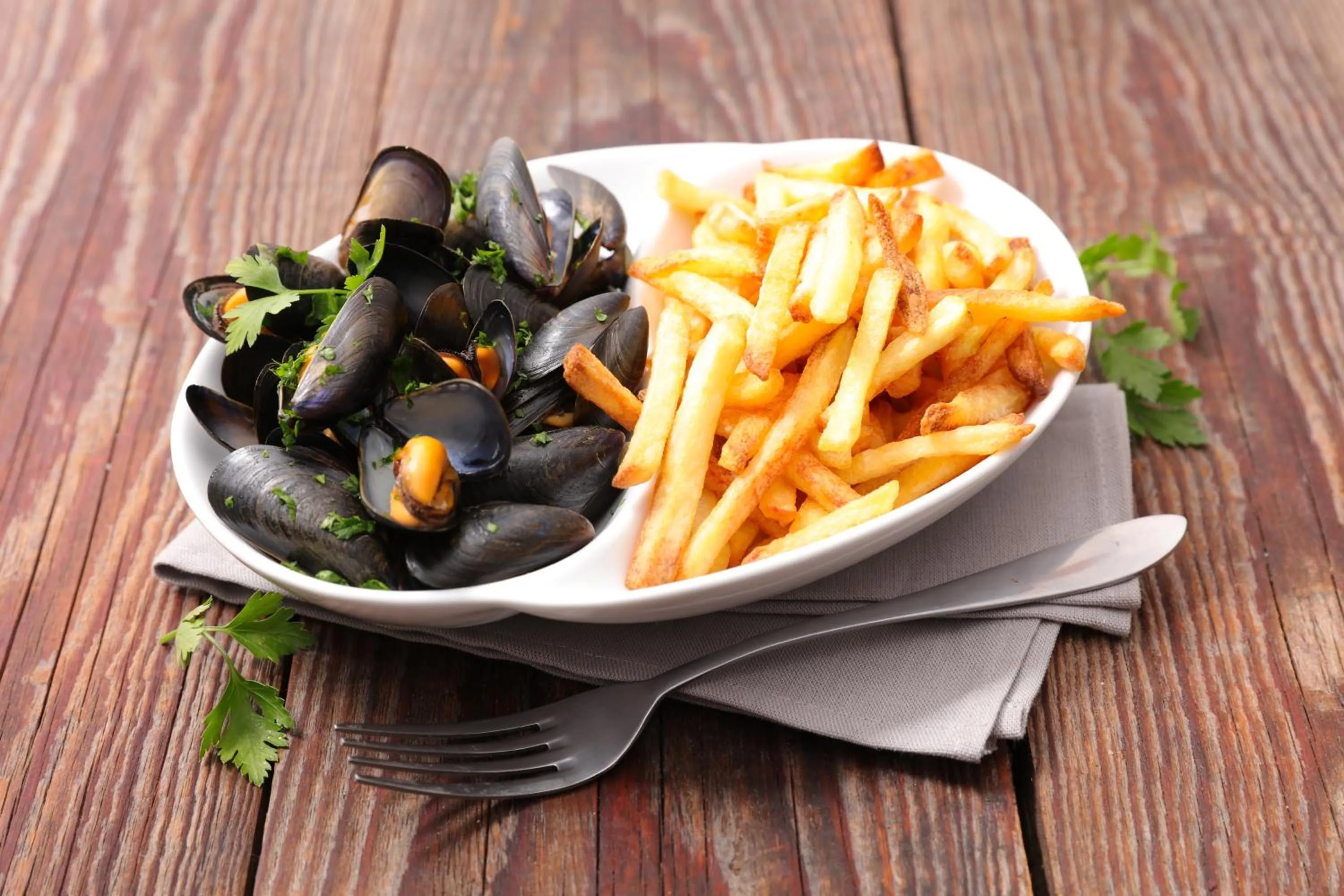 Restaurant/places to eat in Campanile Tours Sud - Chambray-Les-Tours