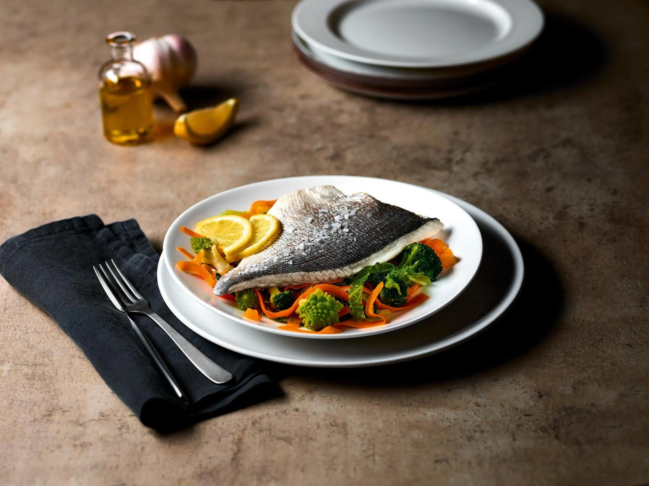 Restaurant/places to eat in Campanile Valence Sud