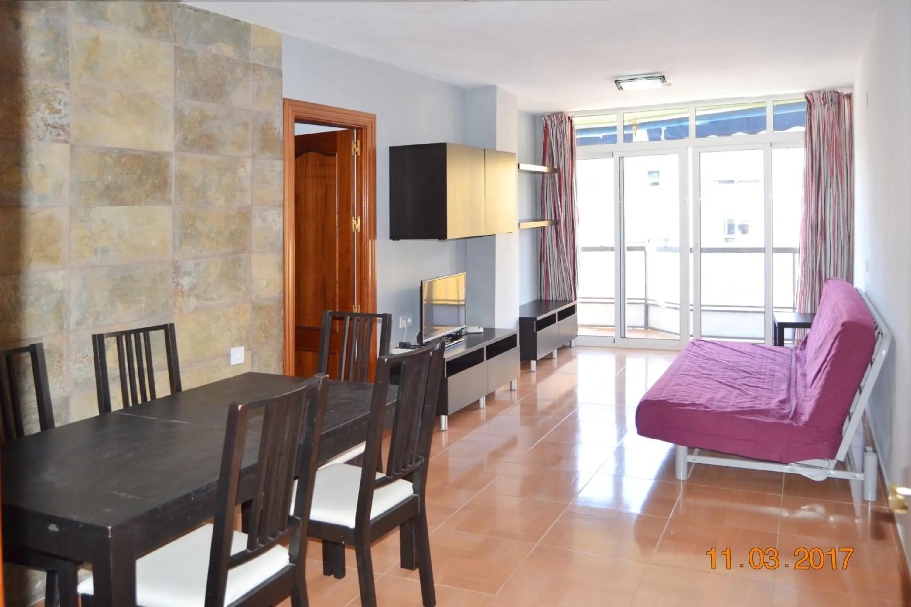 Apartamento Huelin Apartamento Huelin