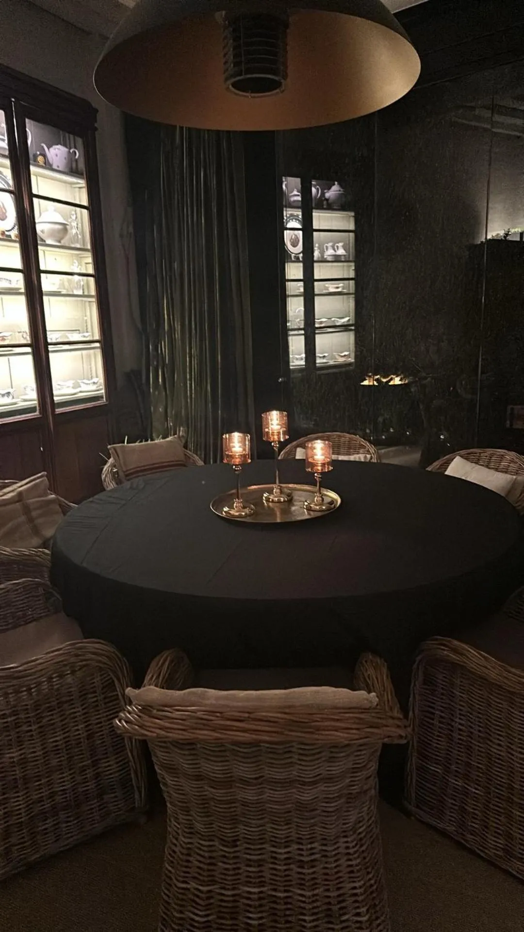 Breakfast in Maison Amodio Boutique B&B adults only