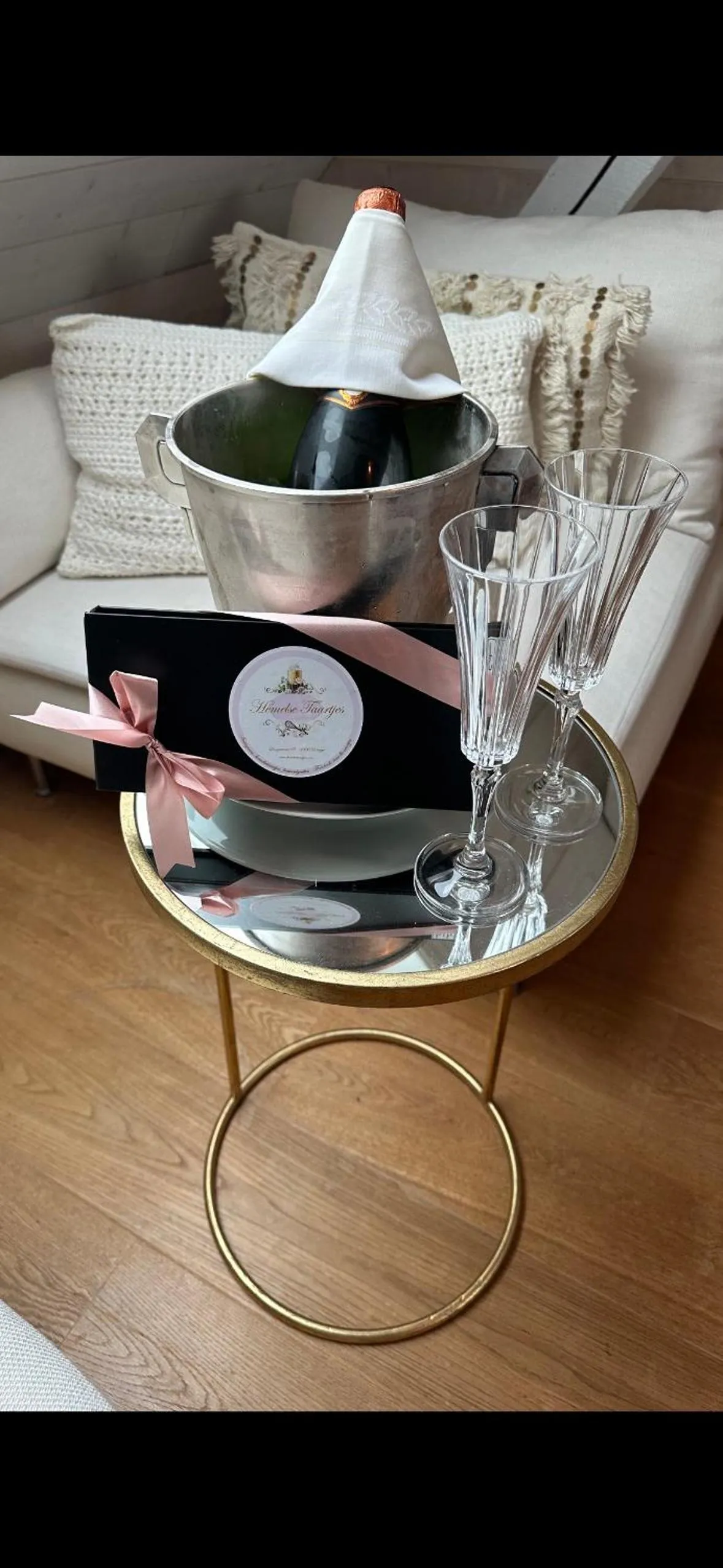 Maison Amodio Boutique B&B adults only