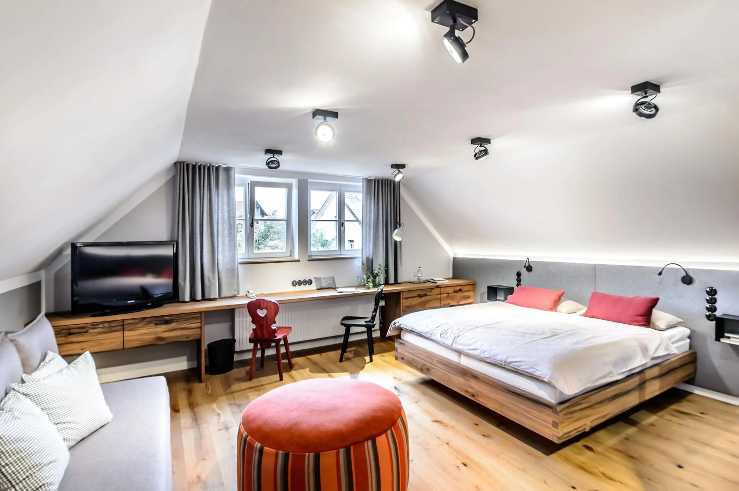 BIO-Hotel Adler/Restaurant