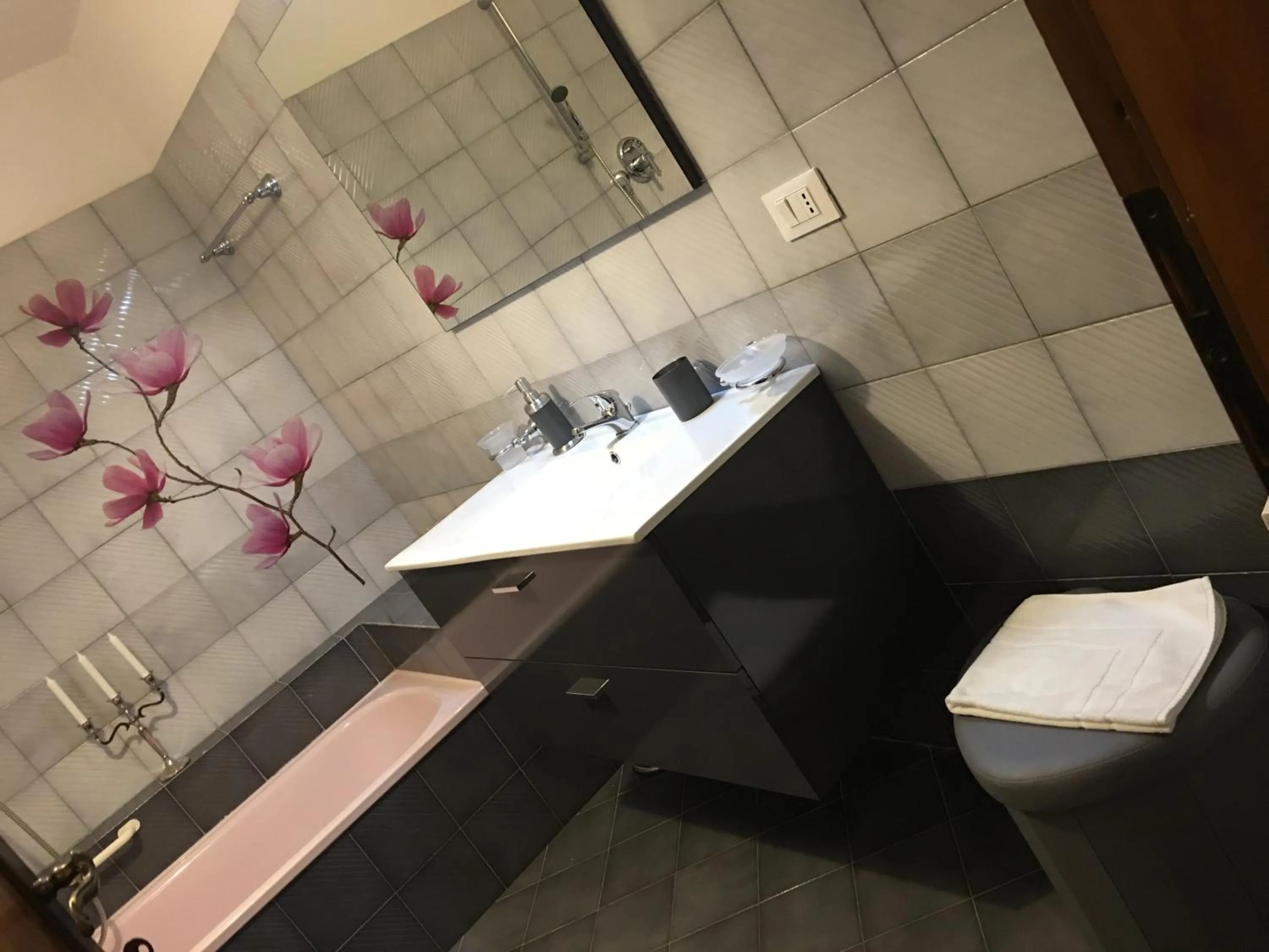 Residenza al Volto