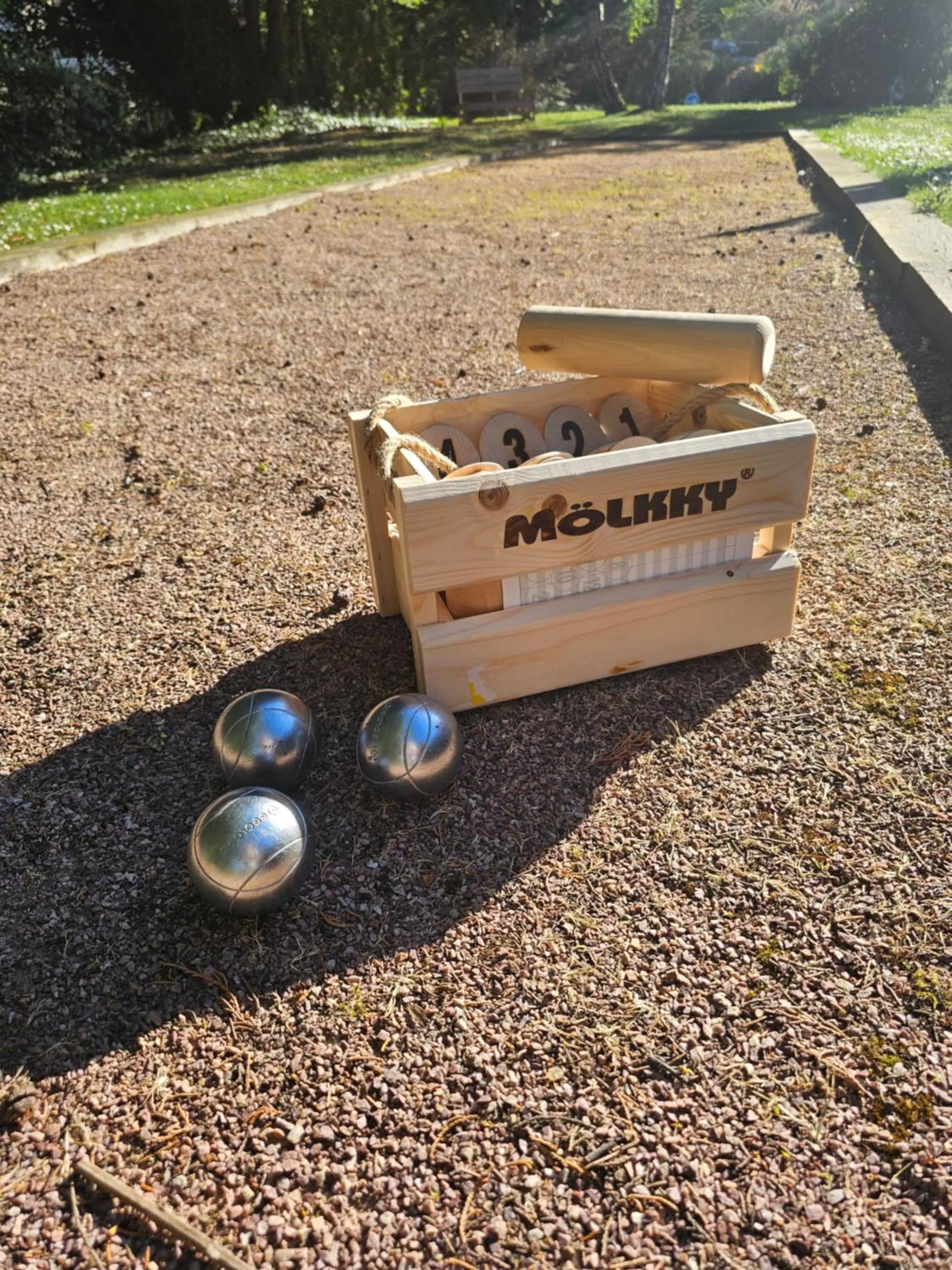 Sports in Campanile Deauville Saint-Arnoult