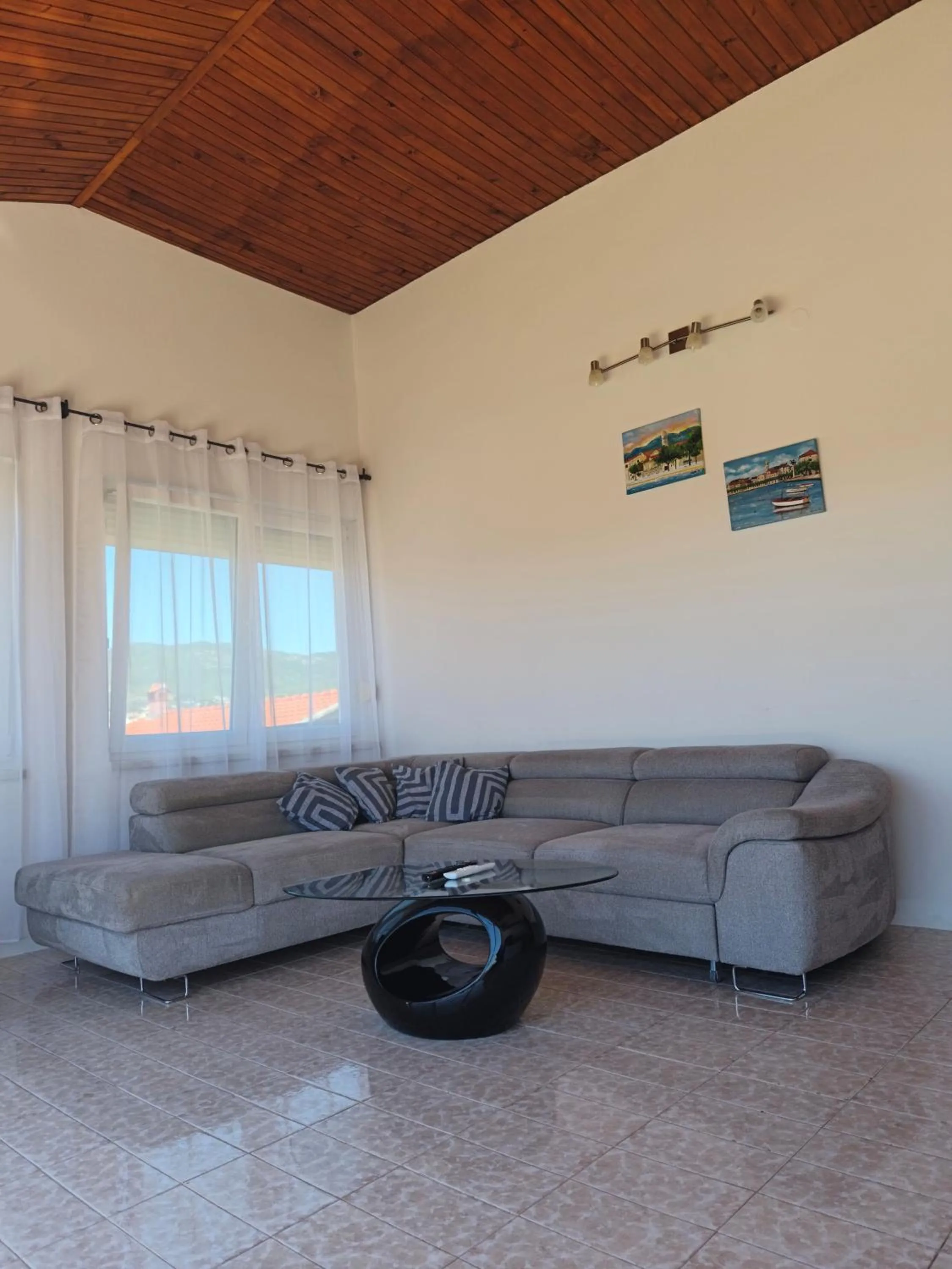Apartmani Ljubica
