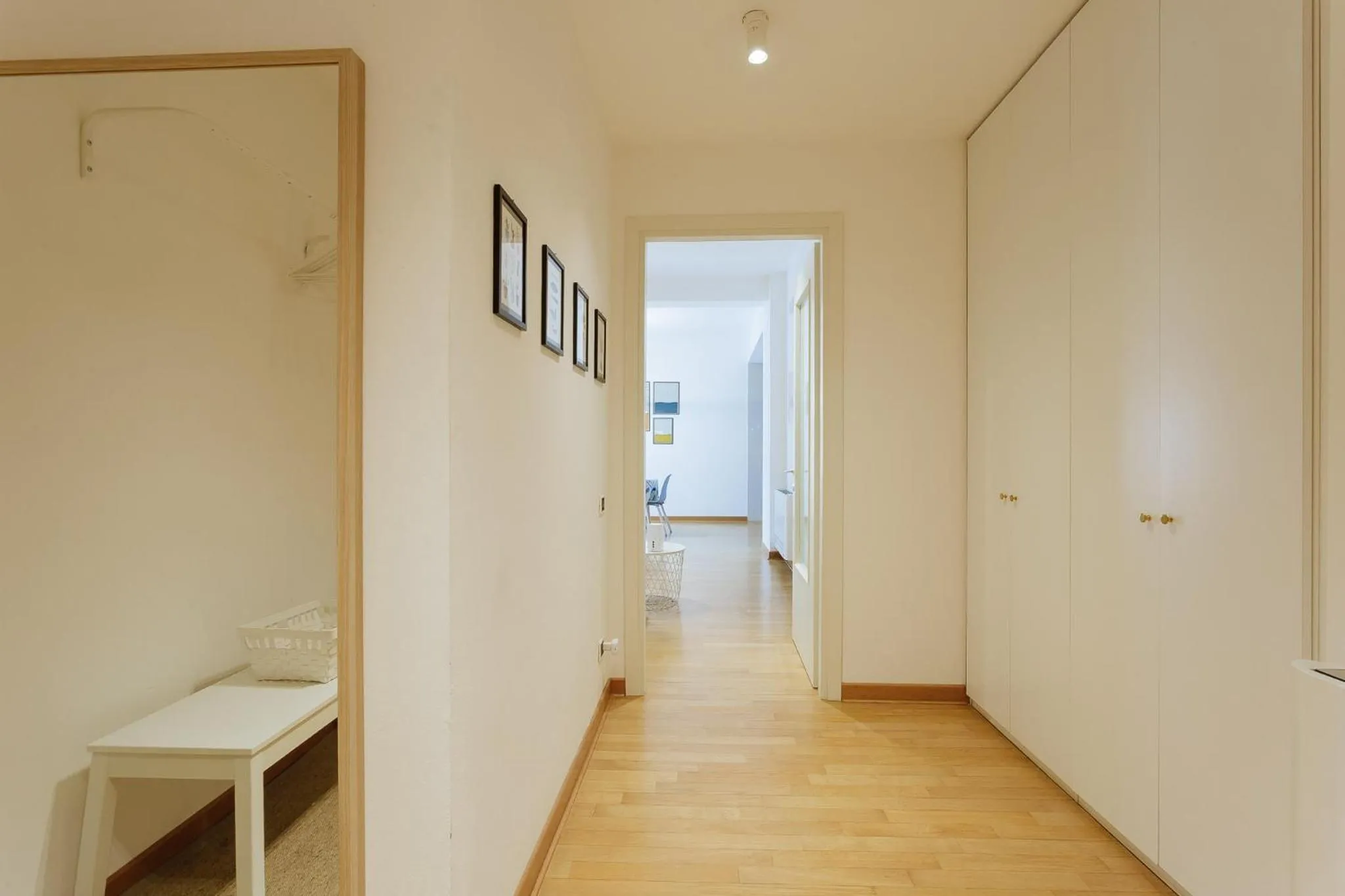 Yourbanflat Porta Altinate