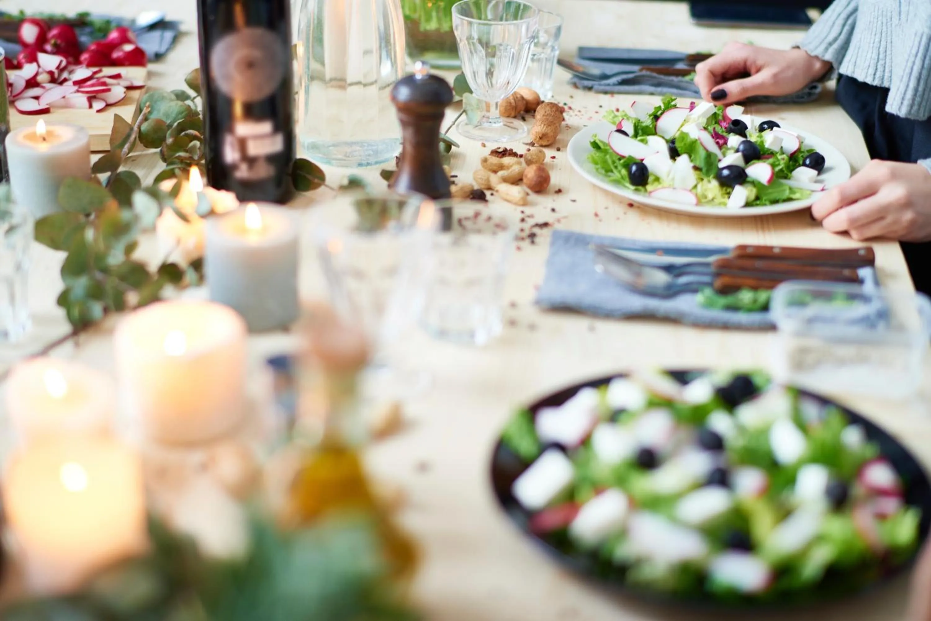 Food and drinks in Campanile Brest - Gouesnou Aeroport