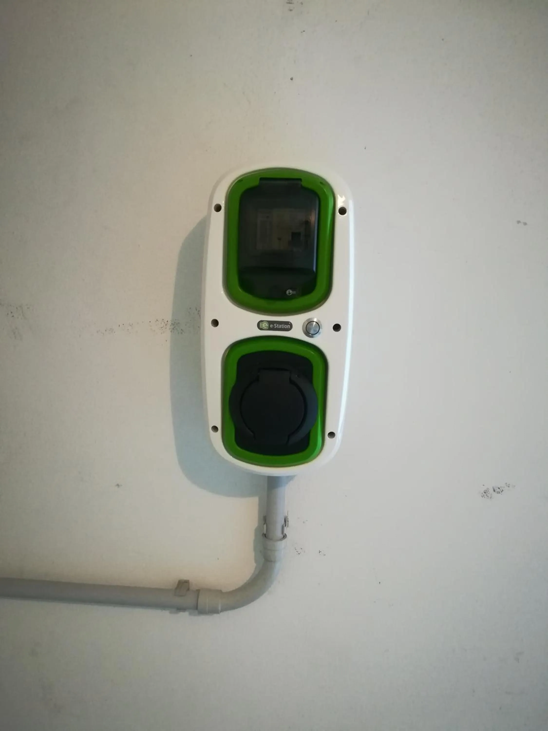 Bird's eye view in Gruppo Luxe Domus Vigevano