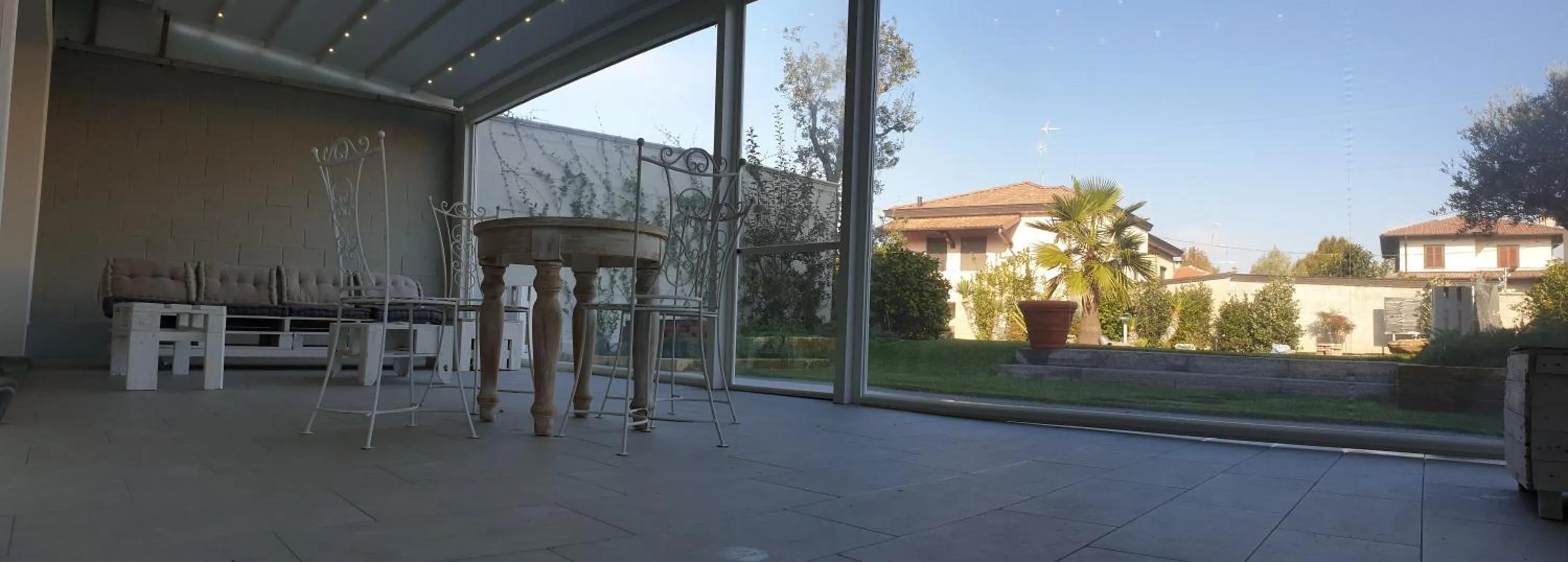 Summer in Gruppo Luxe Domus Vigevano