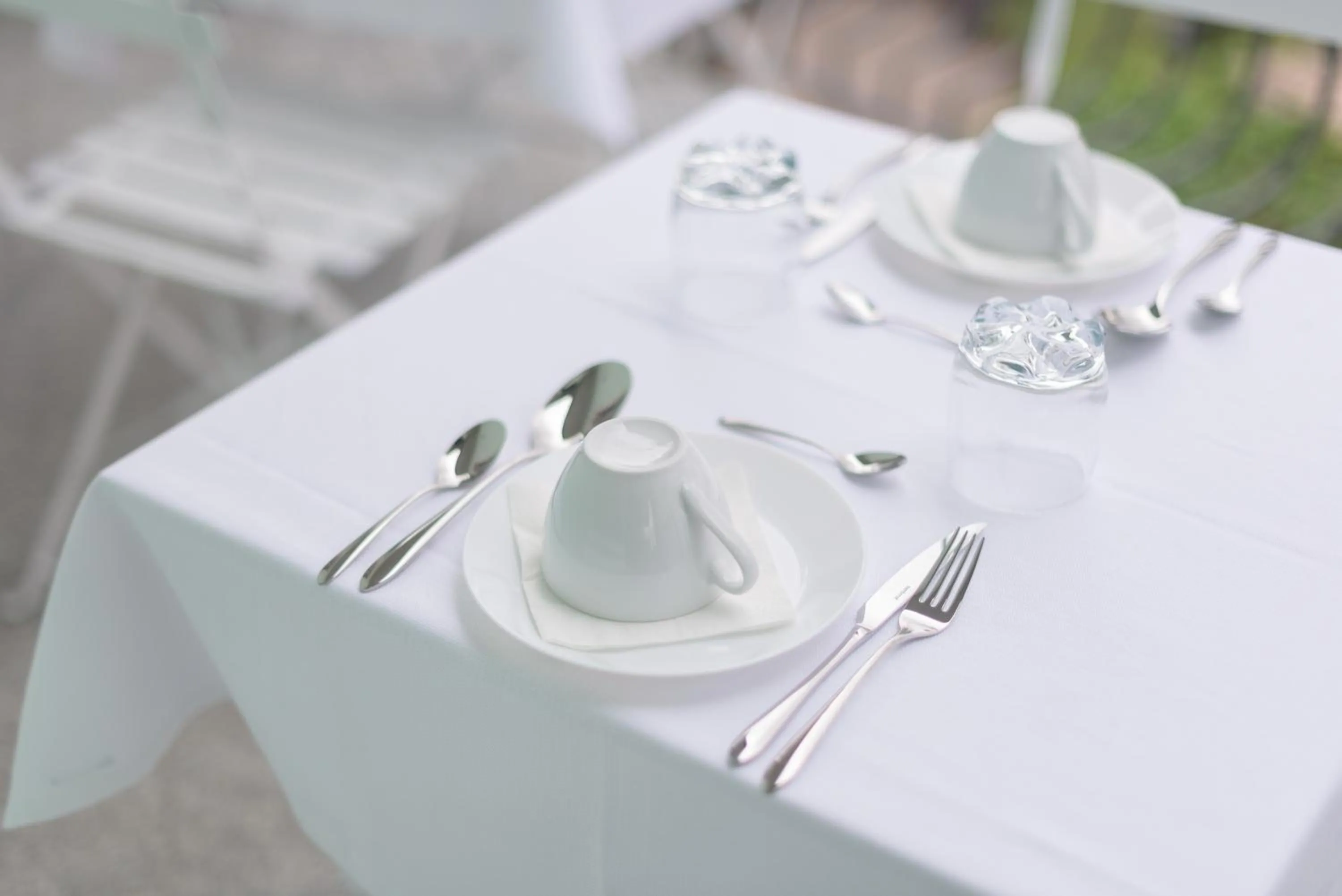 Restaurant/places to eat in Gruppo Luxe Domus Vigevano