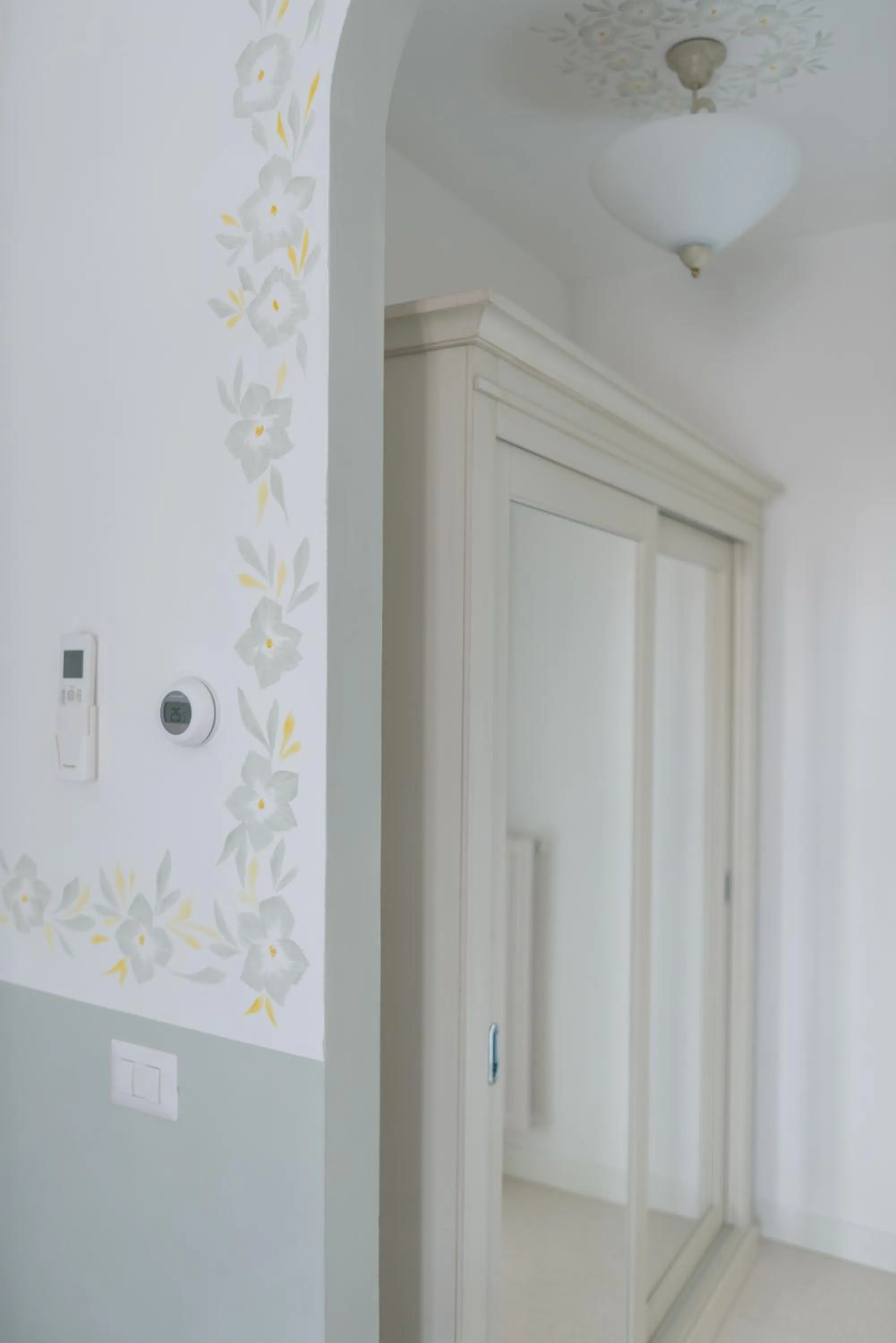 Photo of the whole room in Gruppo Luxe Domus Vigevano