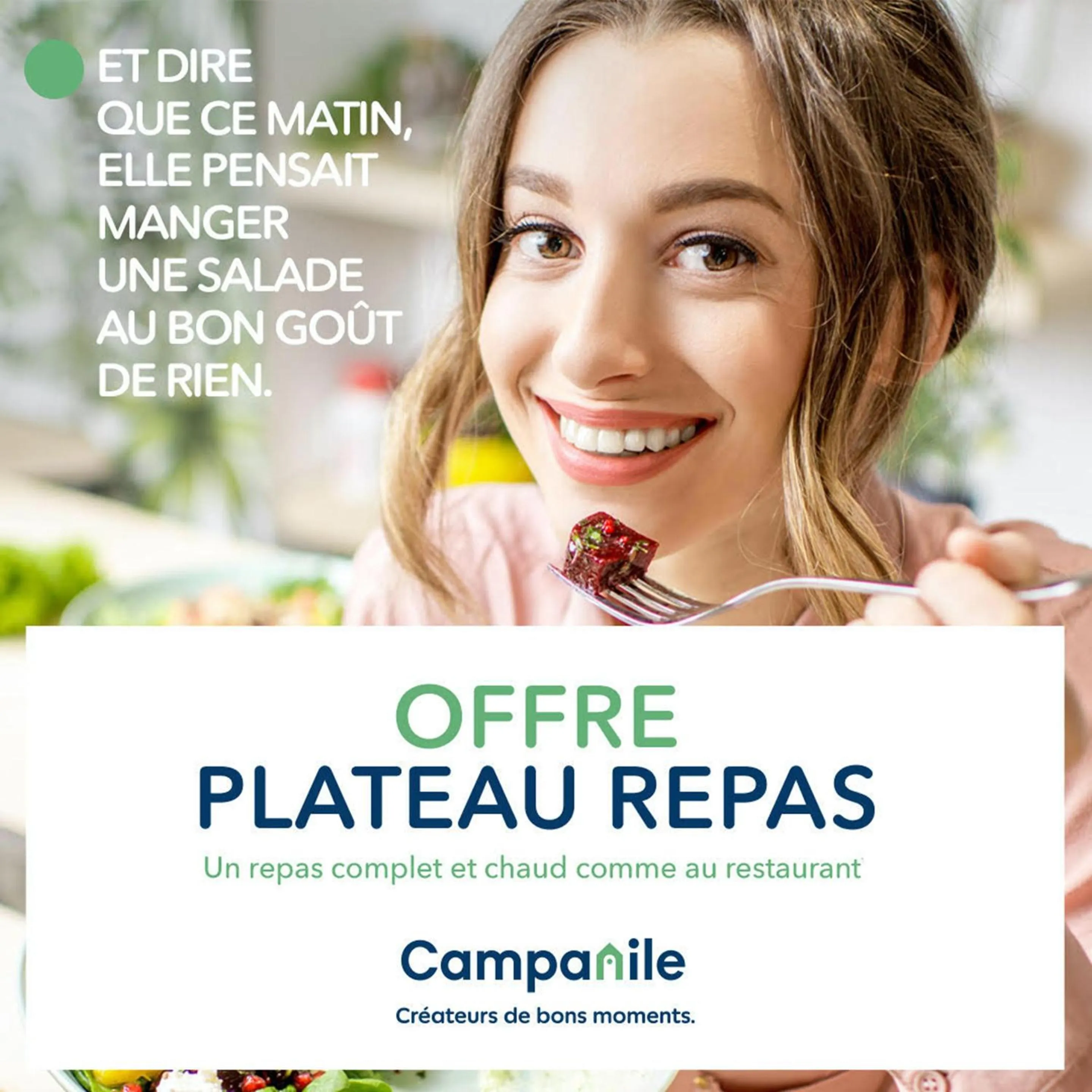 Meals in Campanile Dax - Saint-Paul-Les-Dax
