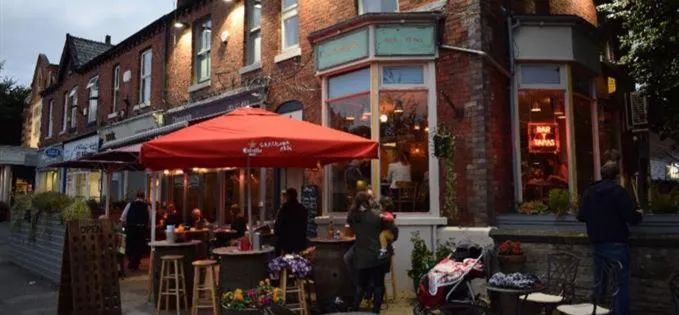 The Garden Apartment, Near Airport & City