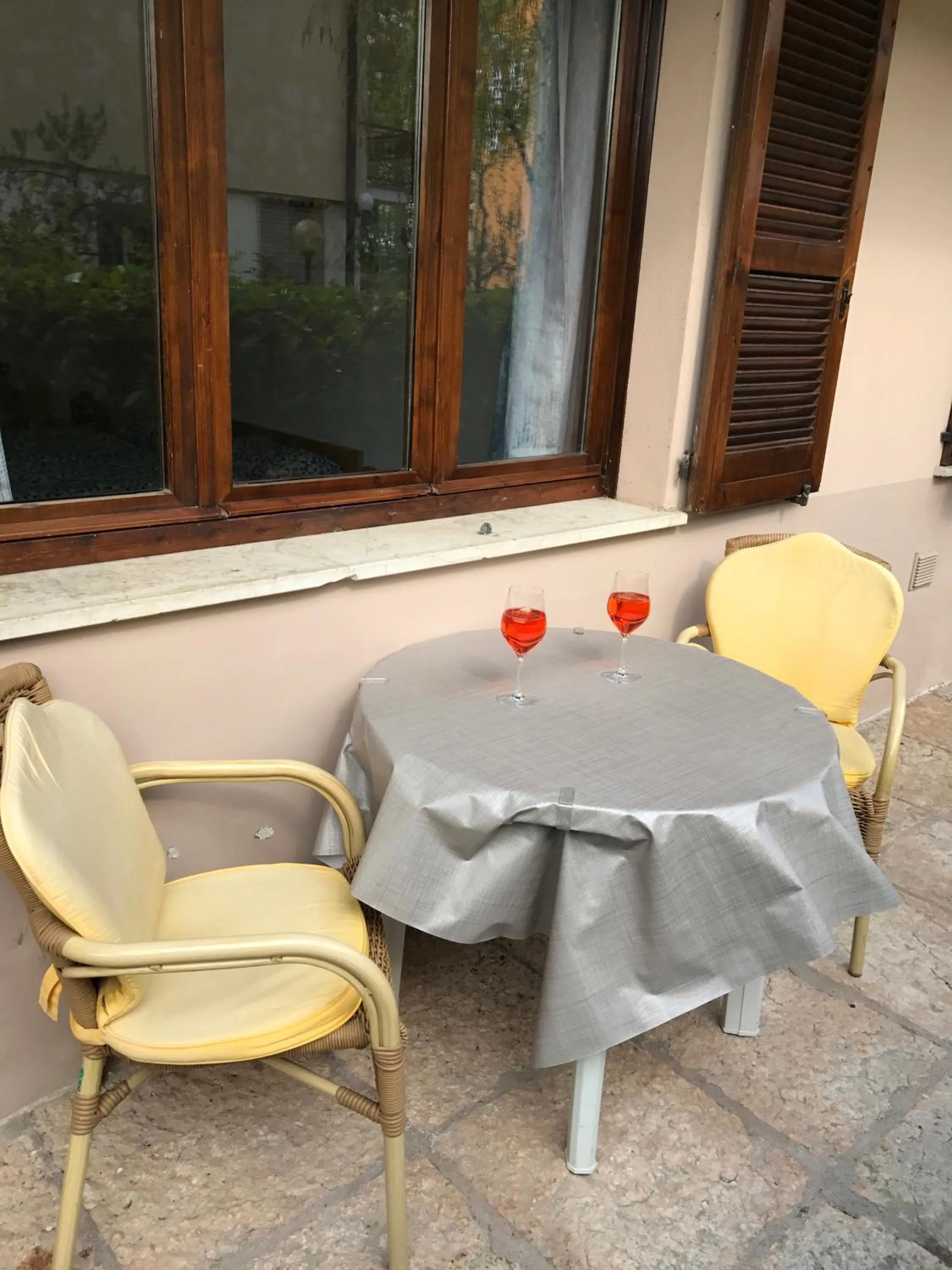 Balcony/Terrace in Lugana 17