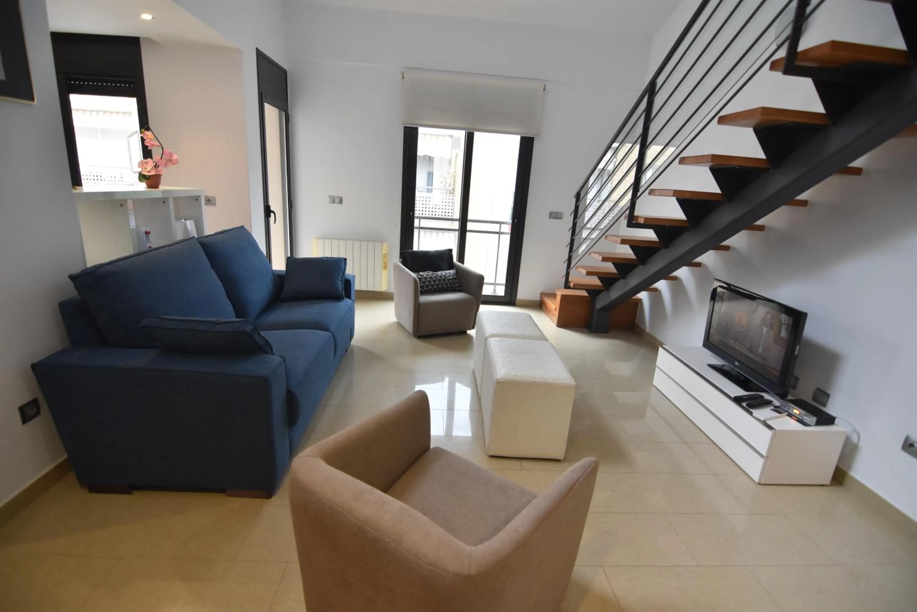 RNET Apartments Roses Duplex Granada