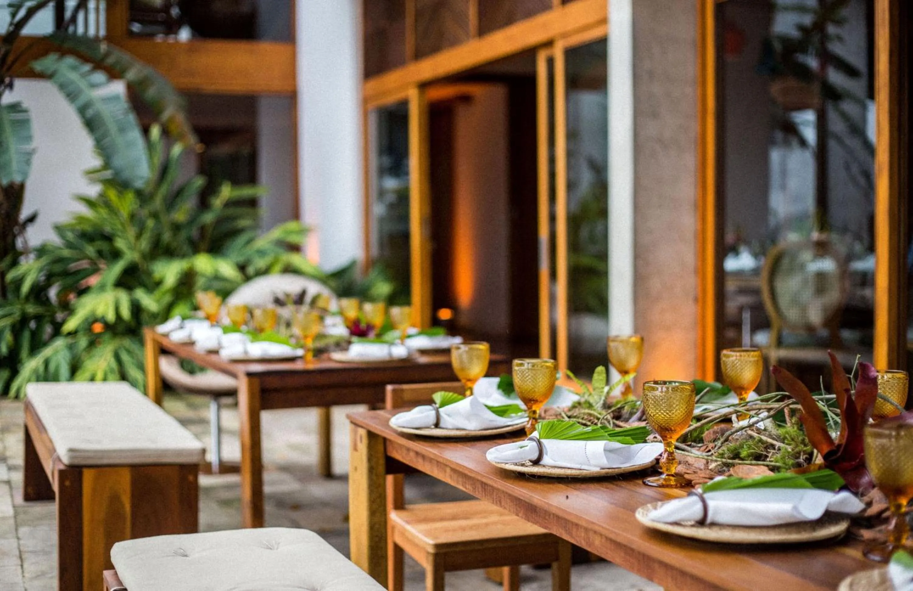 Restaurant/places to eat in Chez Georges