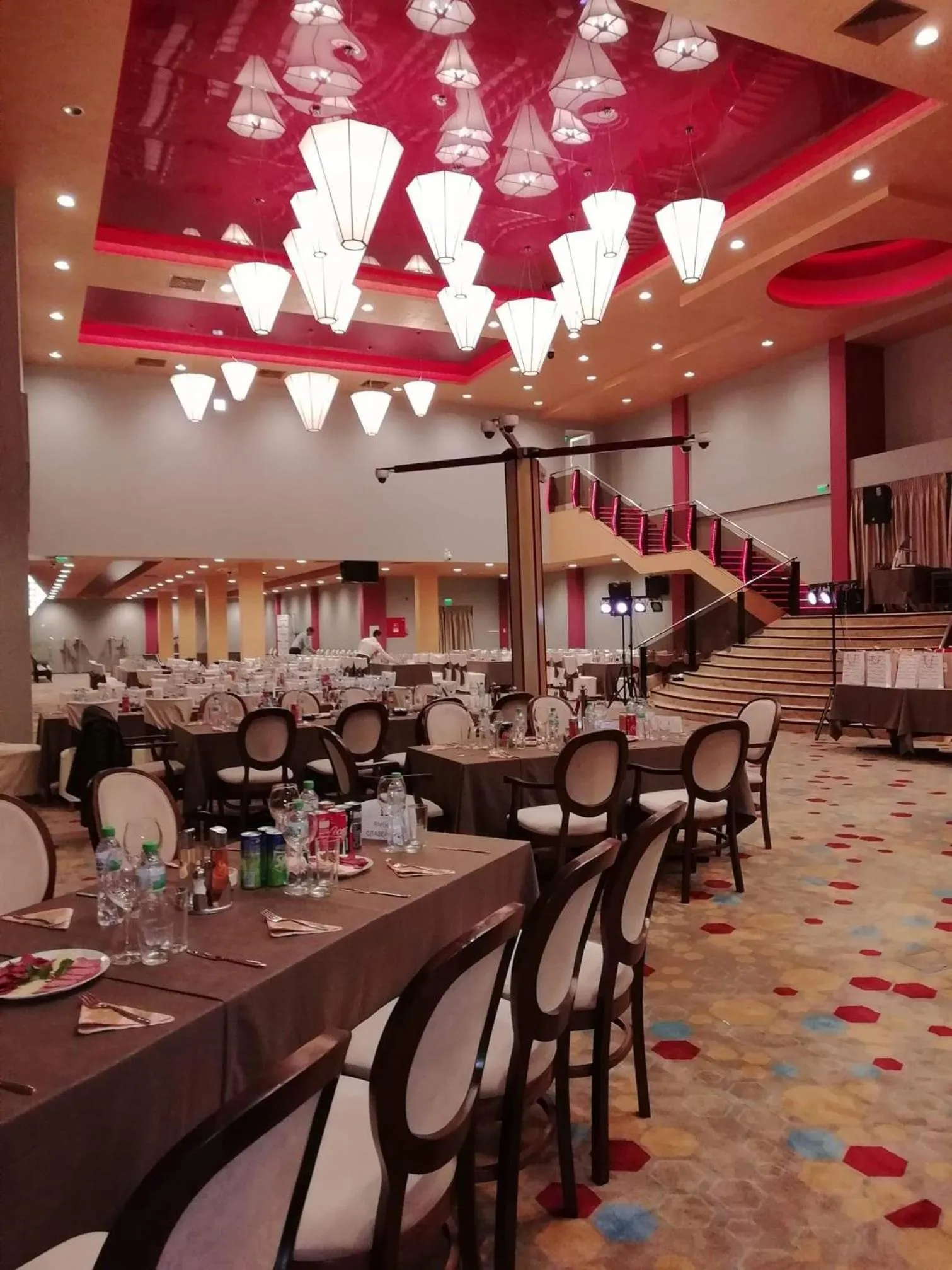 Casino in Best Western PLUS Premium Inn