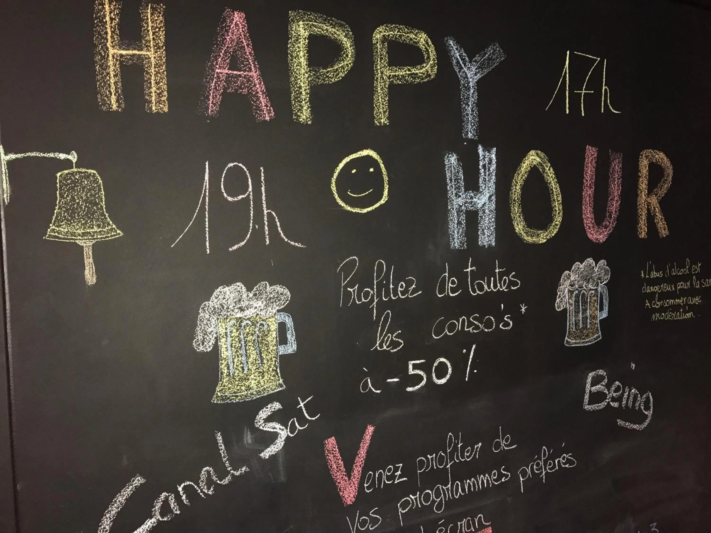 Restaurant/places to eat in Campanile Colmar - Parc des Expositions