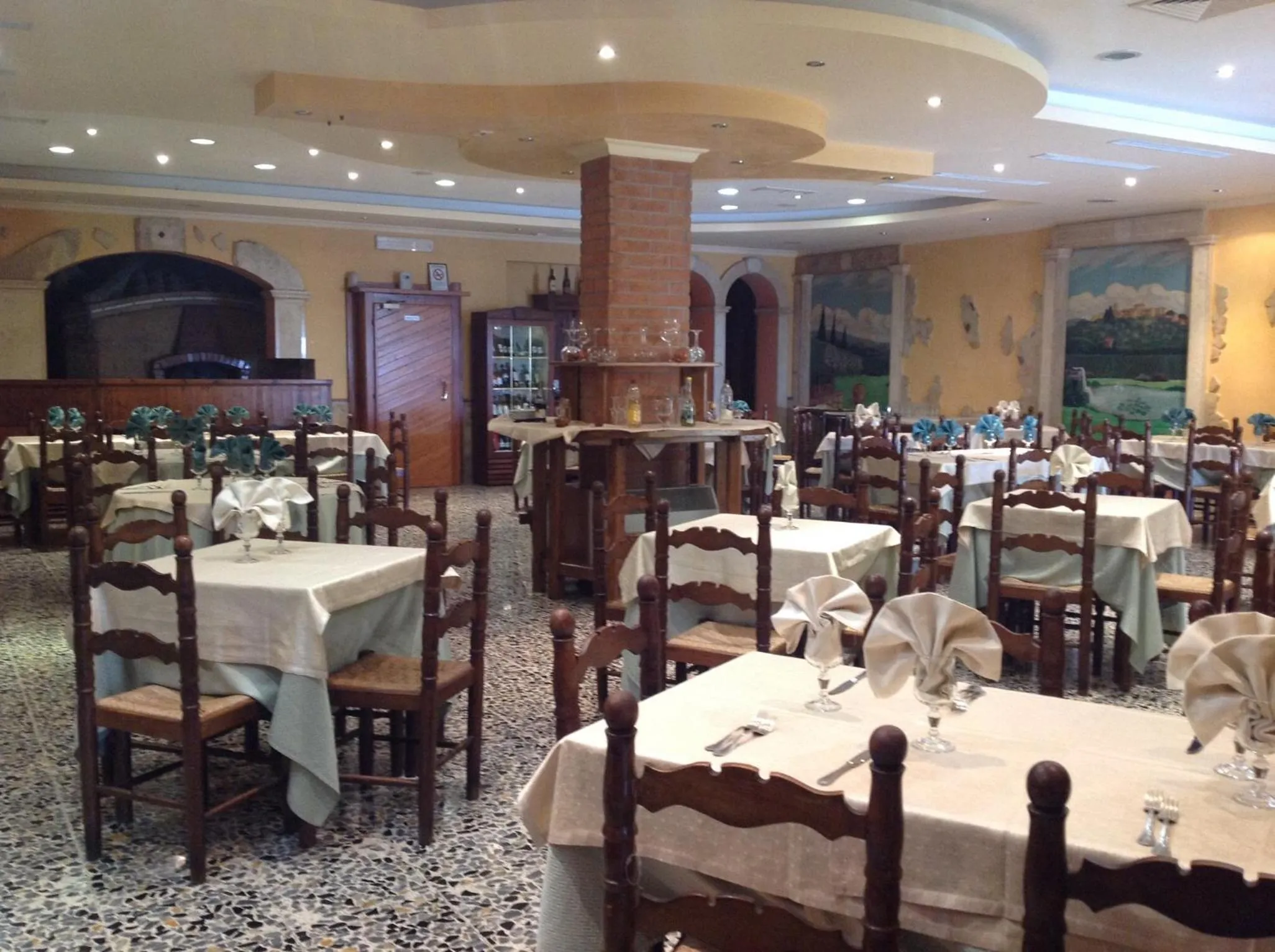 Albergo Ristorante Bar FEDERICO