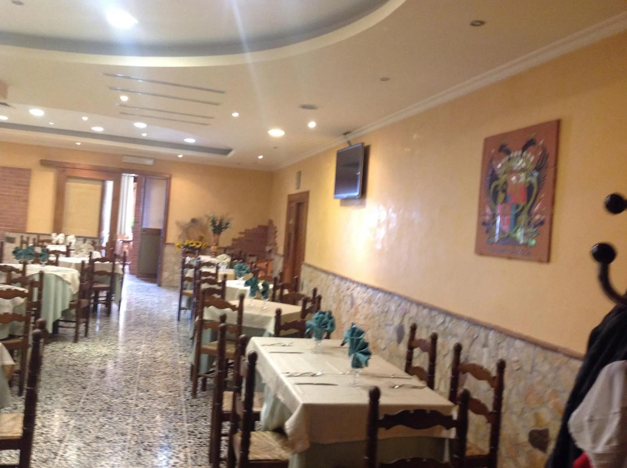 Albergo Ristorante Bar FEDERICO