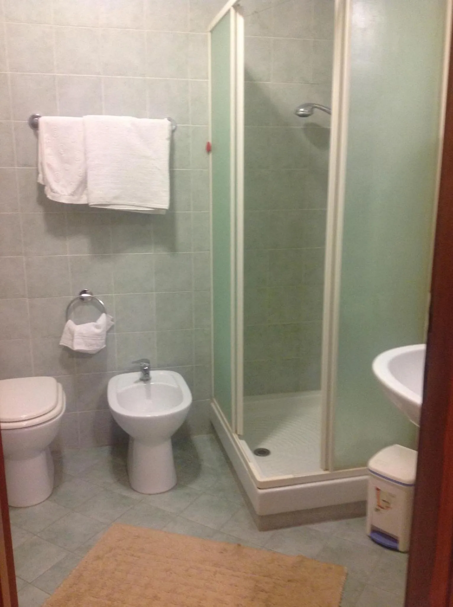 Albergo Ristorante Bar FEDERICO